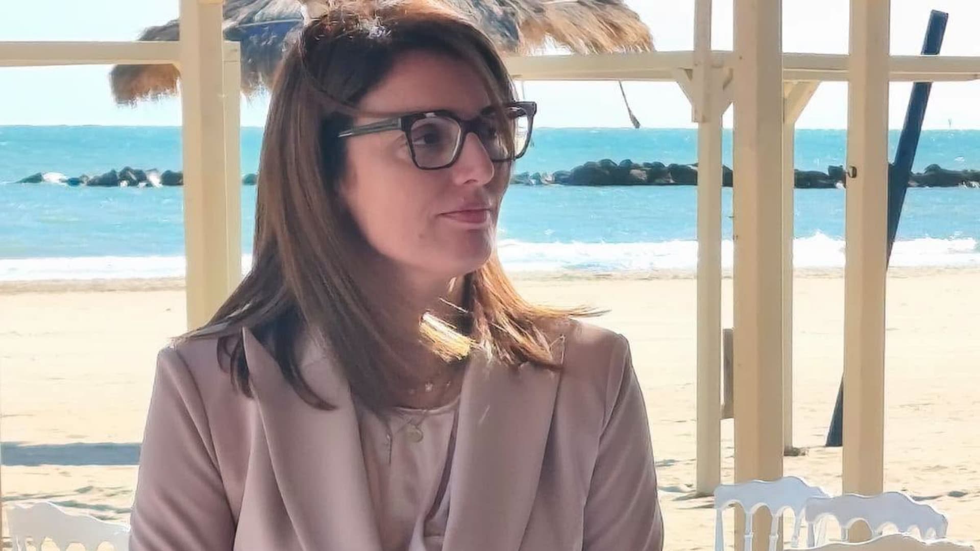 Volano gli stracci nel centrodestra di Roseto: Quaranta si presenta e Lega e FdI si fanno la guerra a colpi di accuse