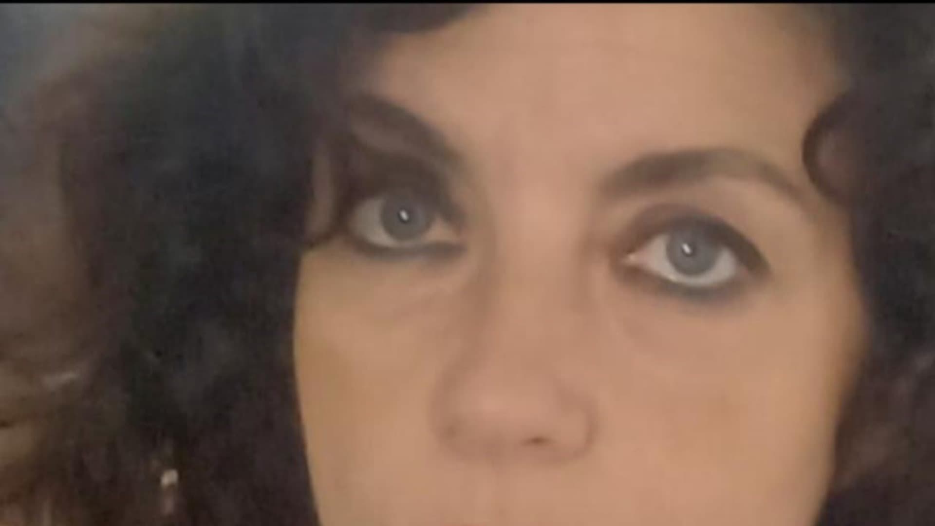 Antonella Caggiano