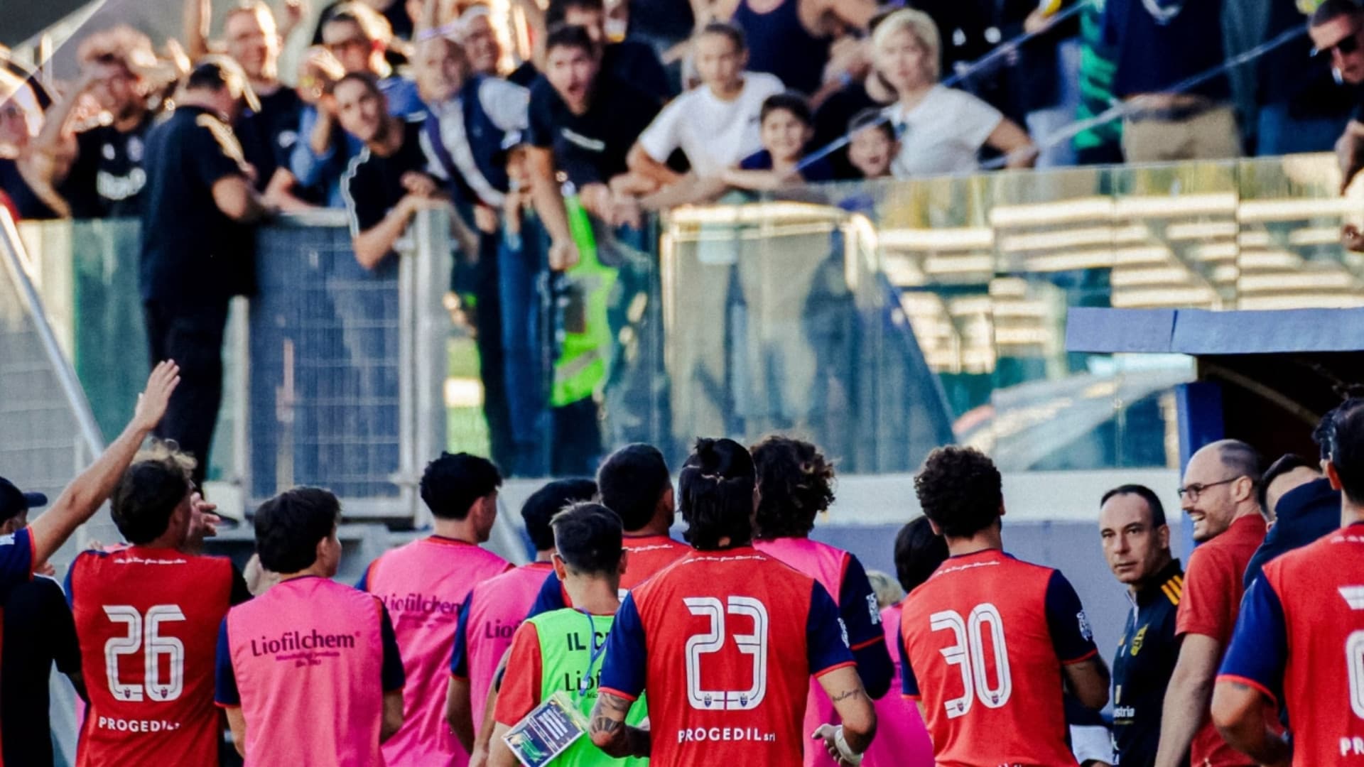 L'Aquila batte il Teramo nel derby