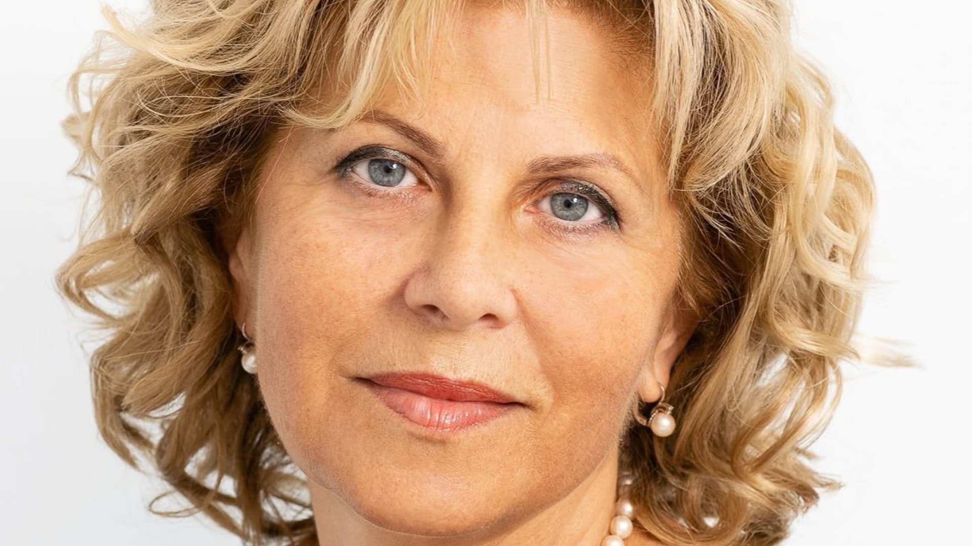 La coordinatrice Maristella Urbini