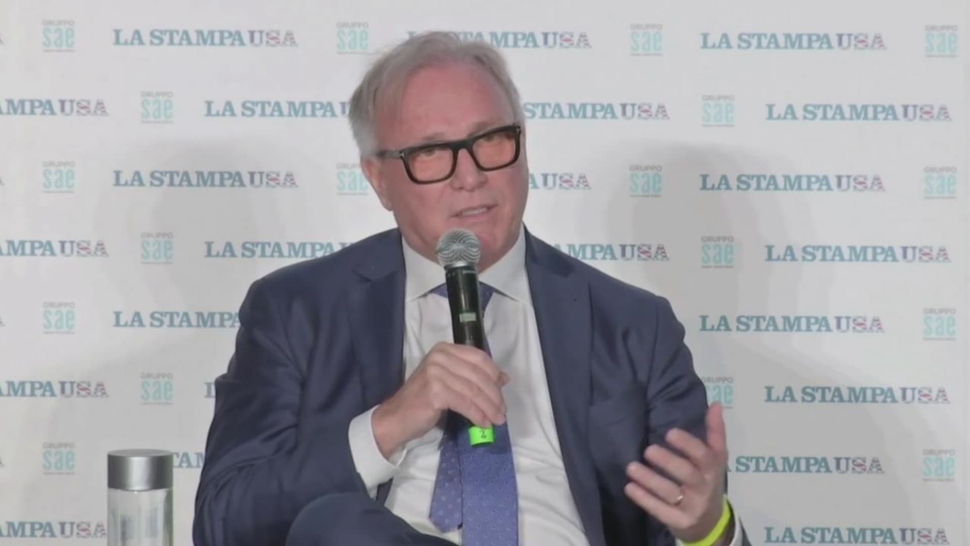 Alberto Leonardis