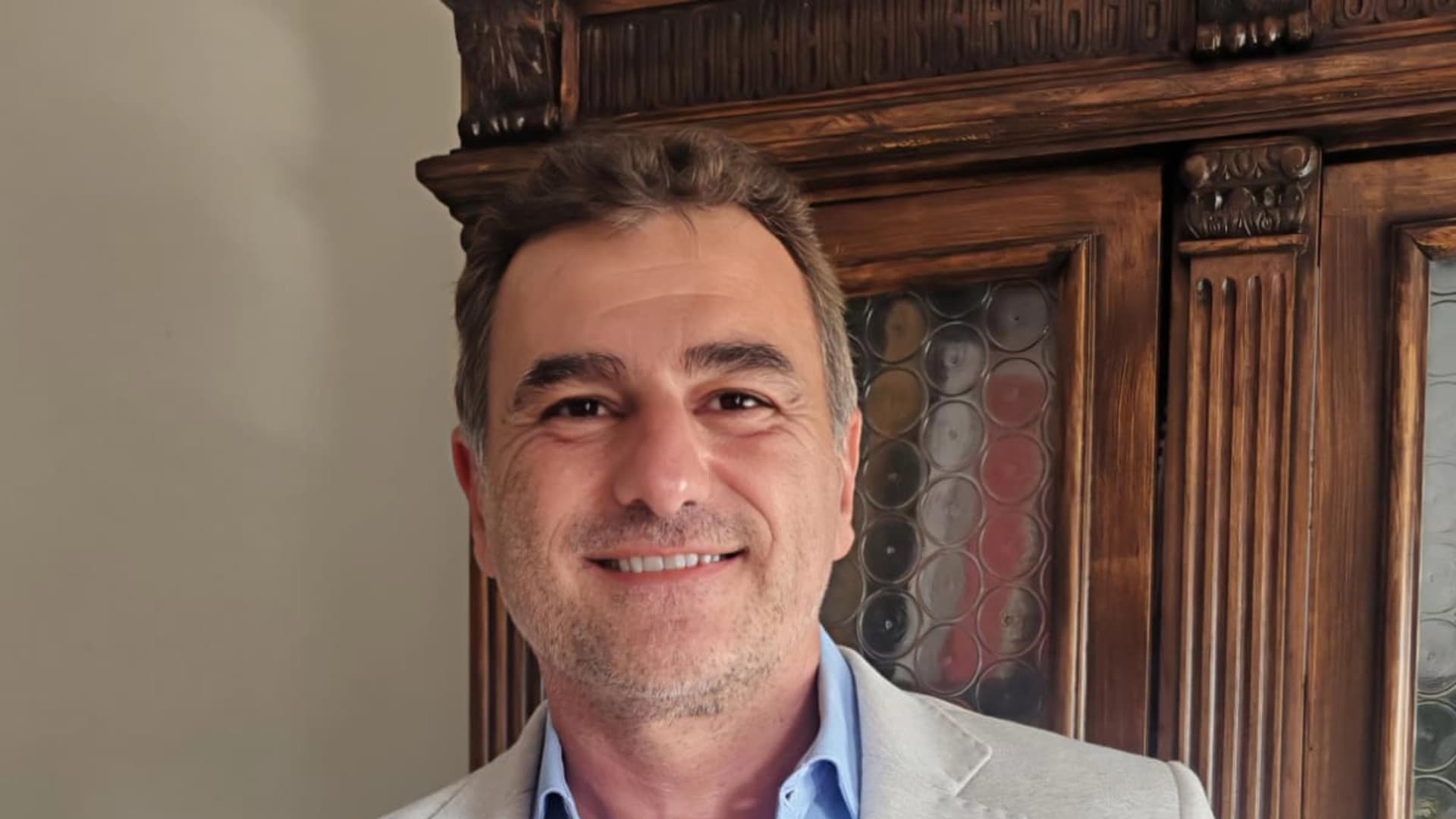 Carlo D'Ugo