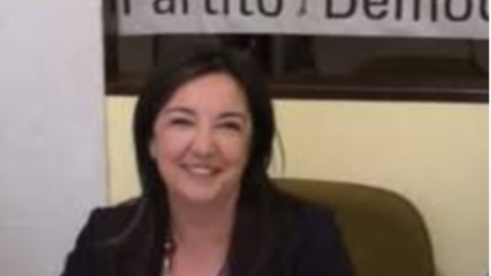 Emanuela Ferretti