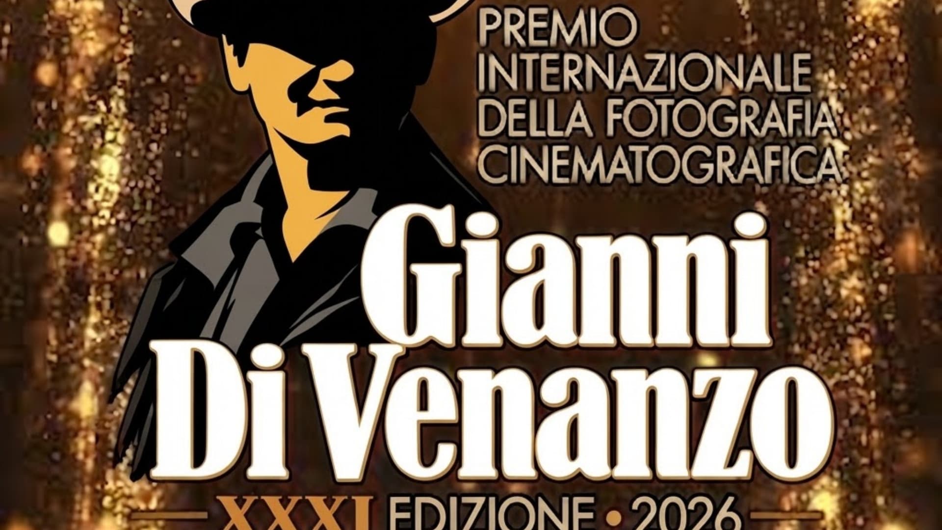 Teramo, Premio Gianni Di Venanzo: a Marco Graziaplena e Dariusz Wolski