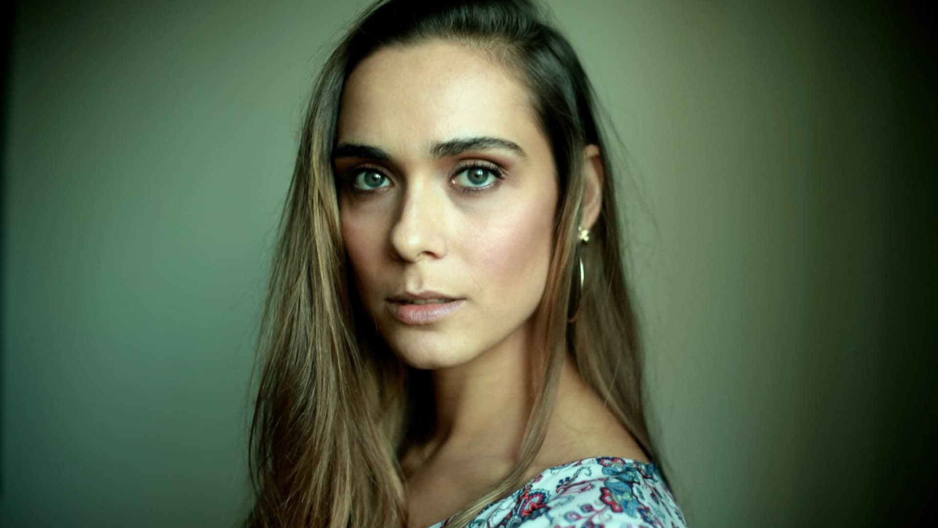 Lucrezia Guidone, attrice fra teatro, cinema e televisione e regista teatrale.