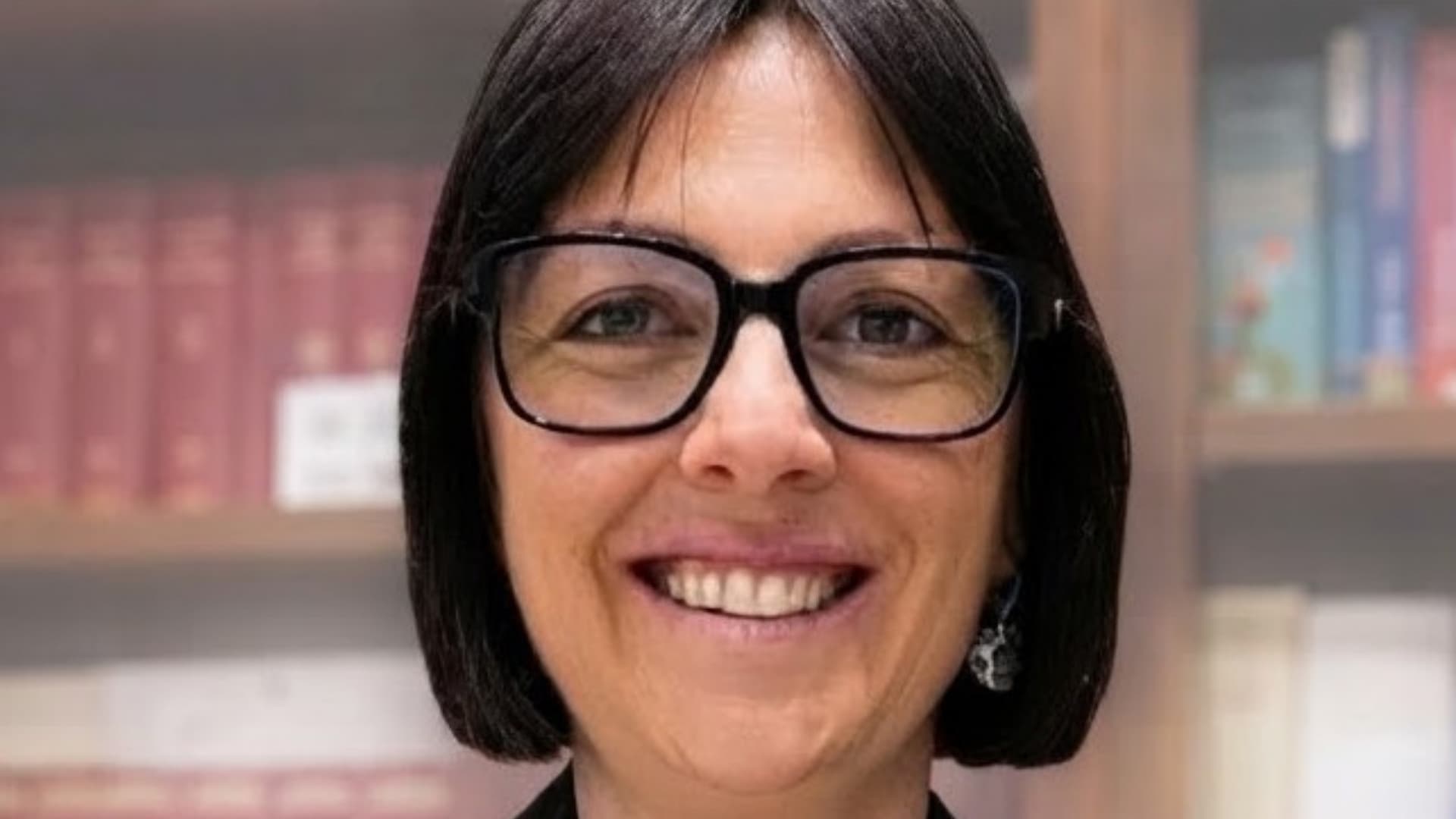 Rita Di Falco