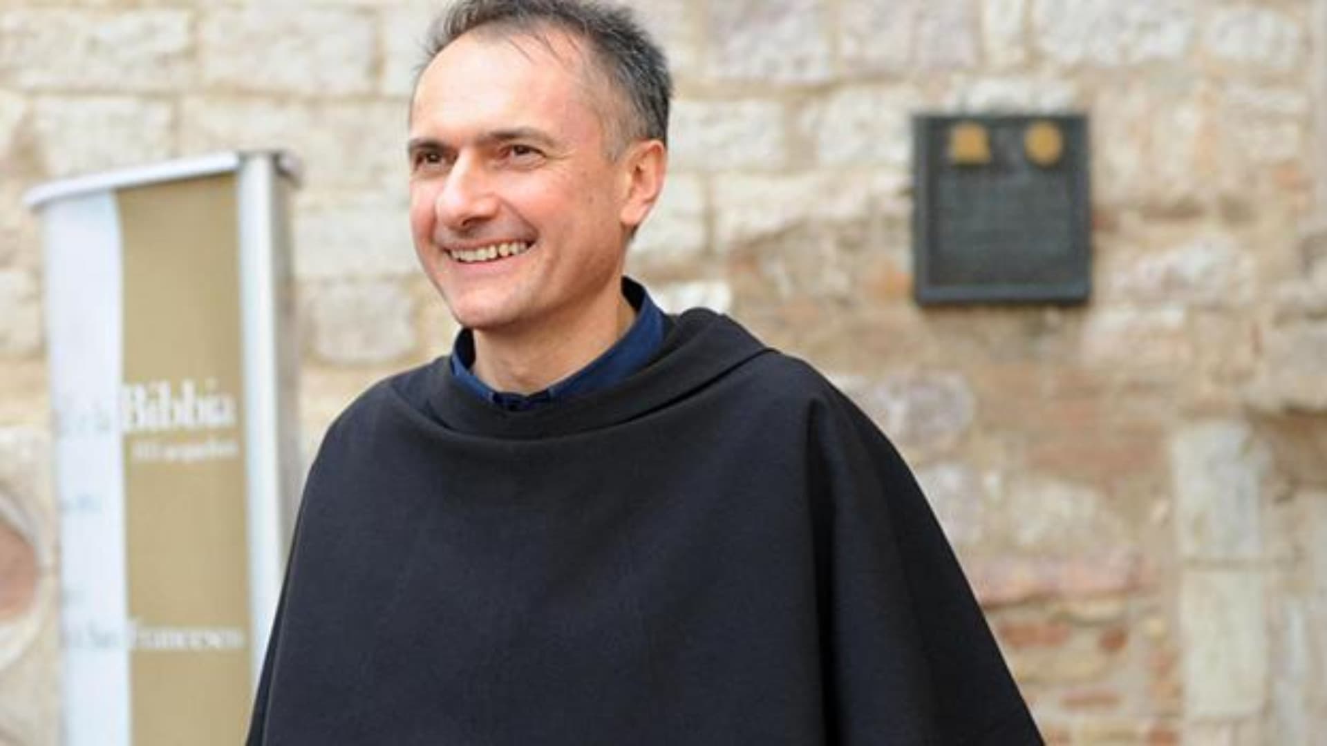 Mauro Gambetti