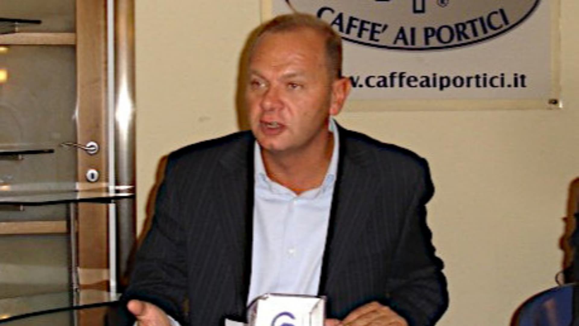 Nicola Paglione