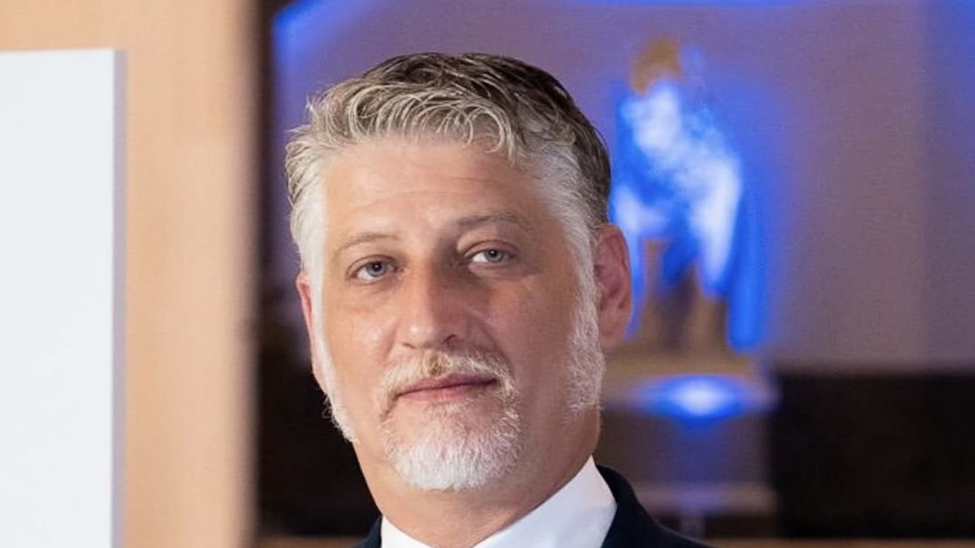Il ministro Giuli