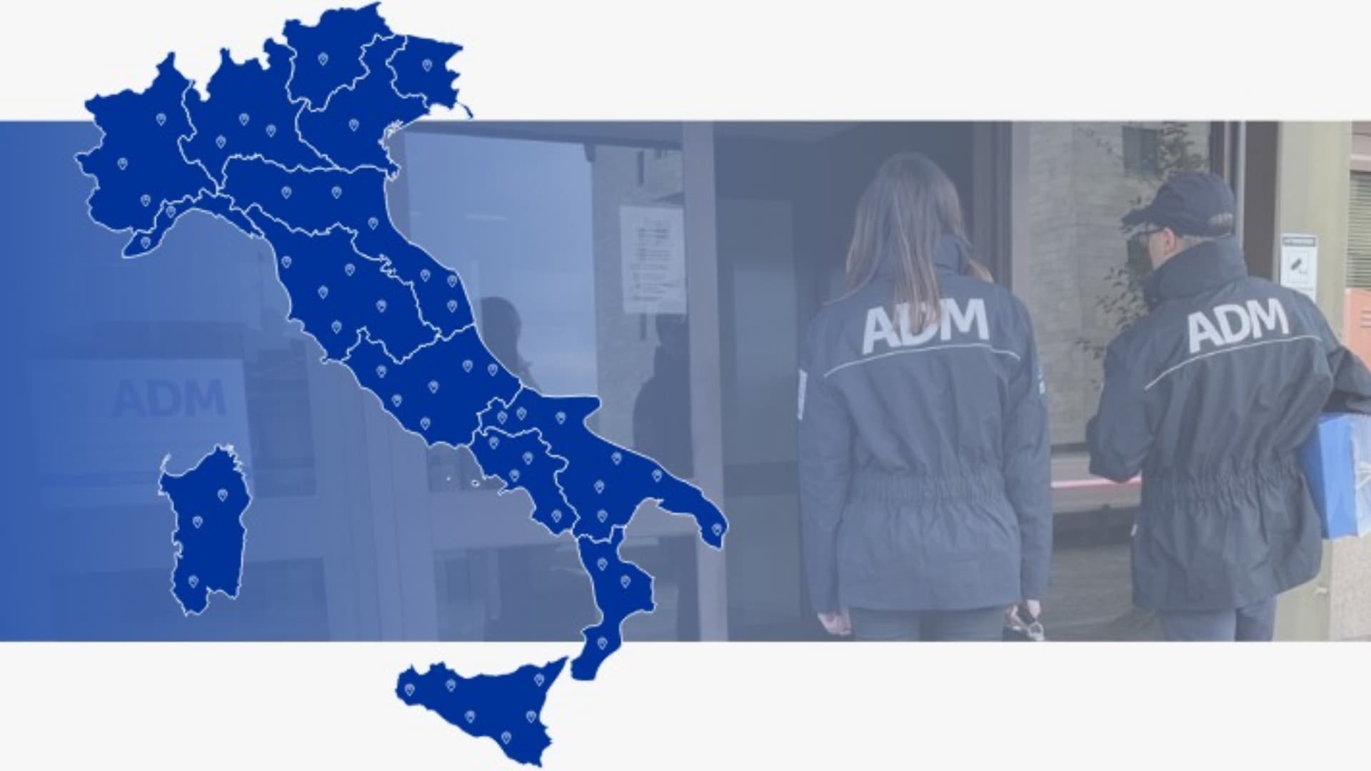 Avezzano, Guardia di Finanza e Agenzia delle Dogane chiudono negozio