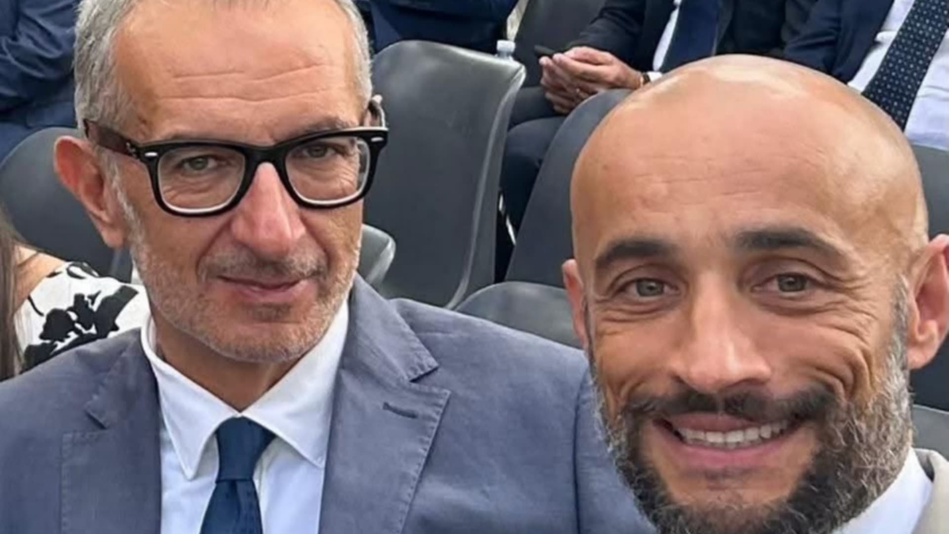 Verini e Padovani