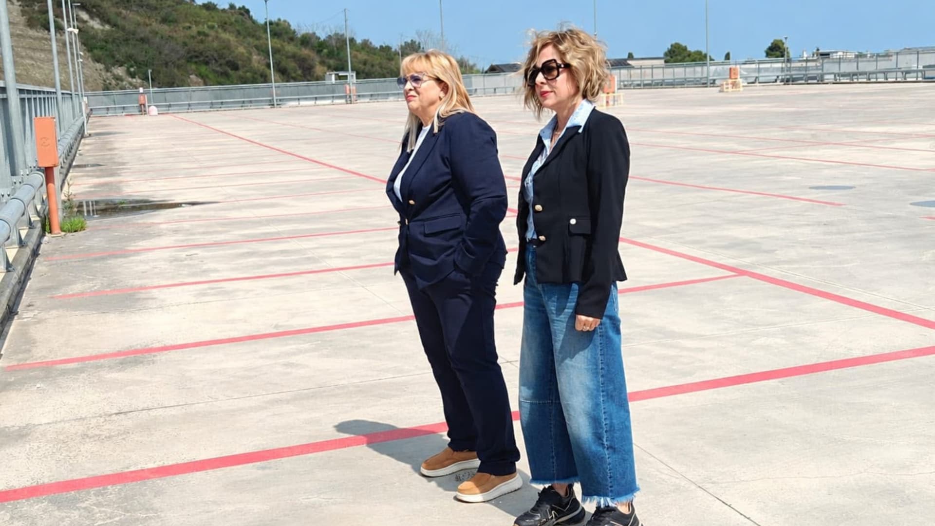 Silvi, bufera in Comune: Rossi (FdI) condanna la presunta aggressione alla vicesindaca