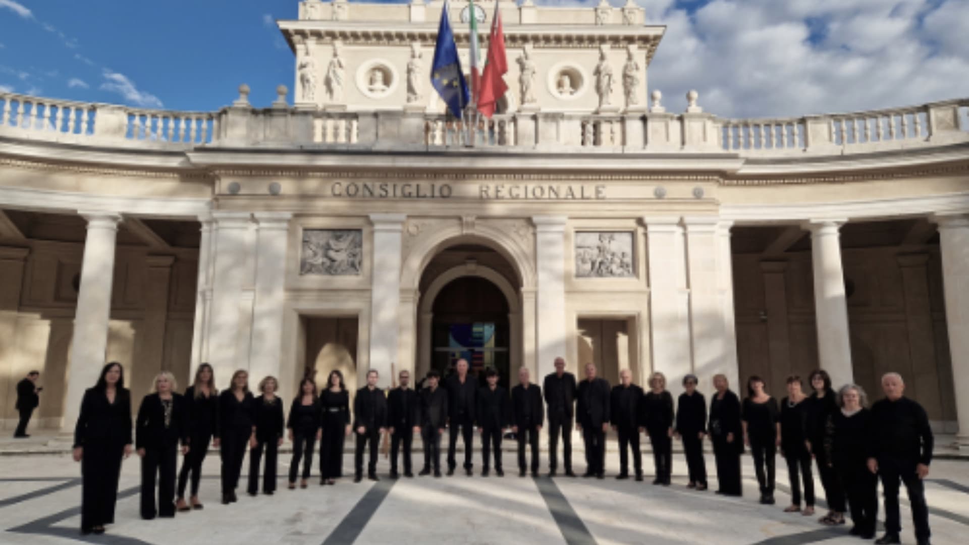 Il coro