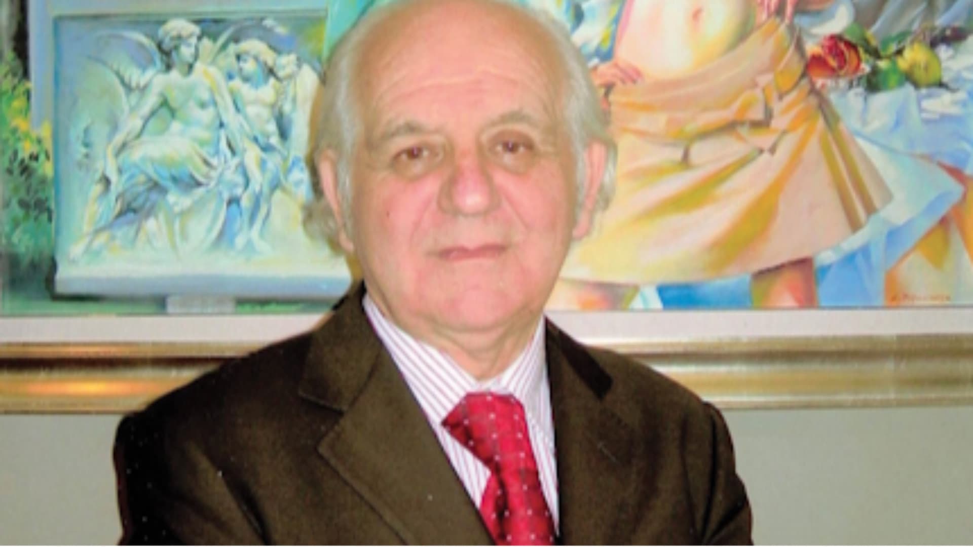 L'artista