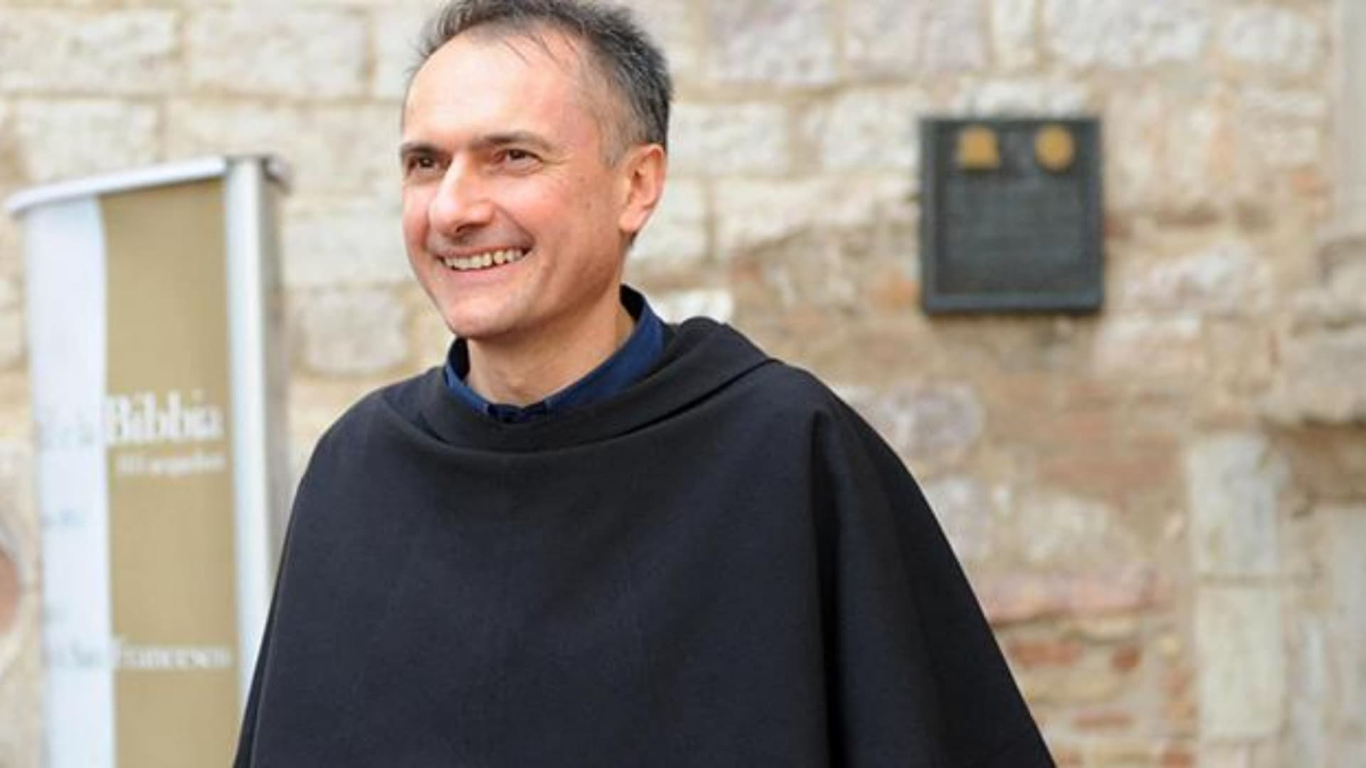 Mauro Gambetti