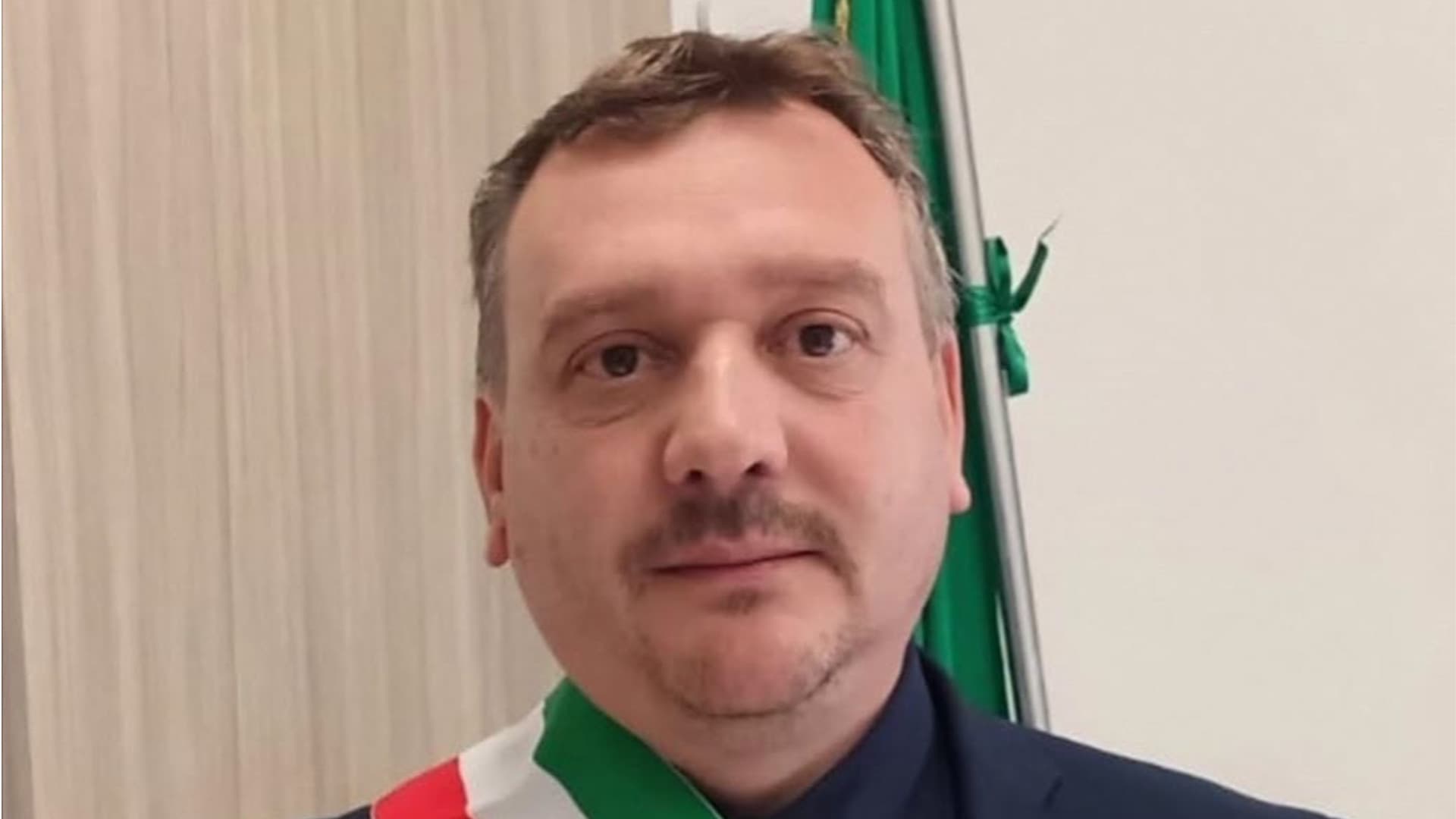 Il sindaco