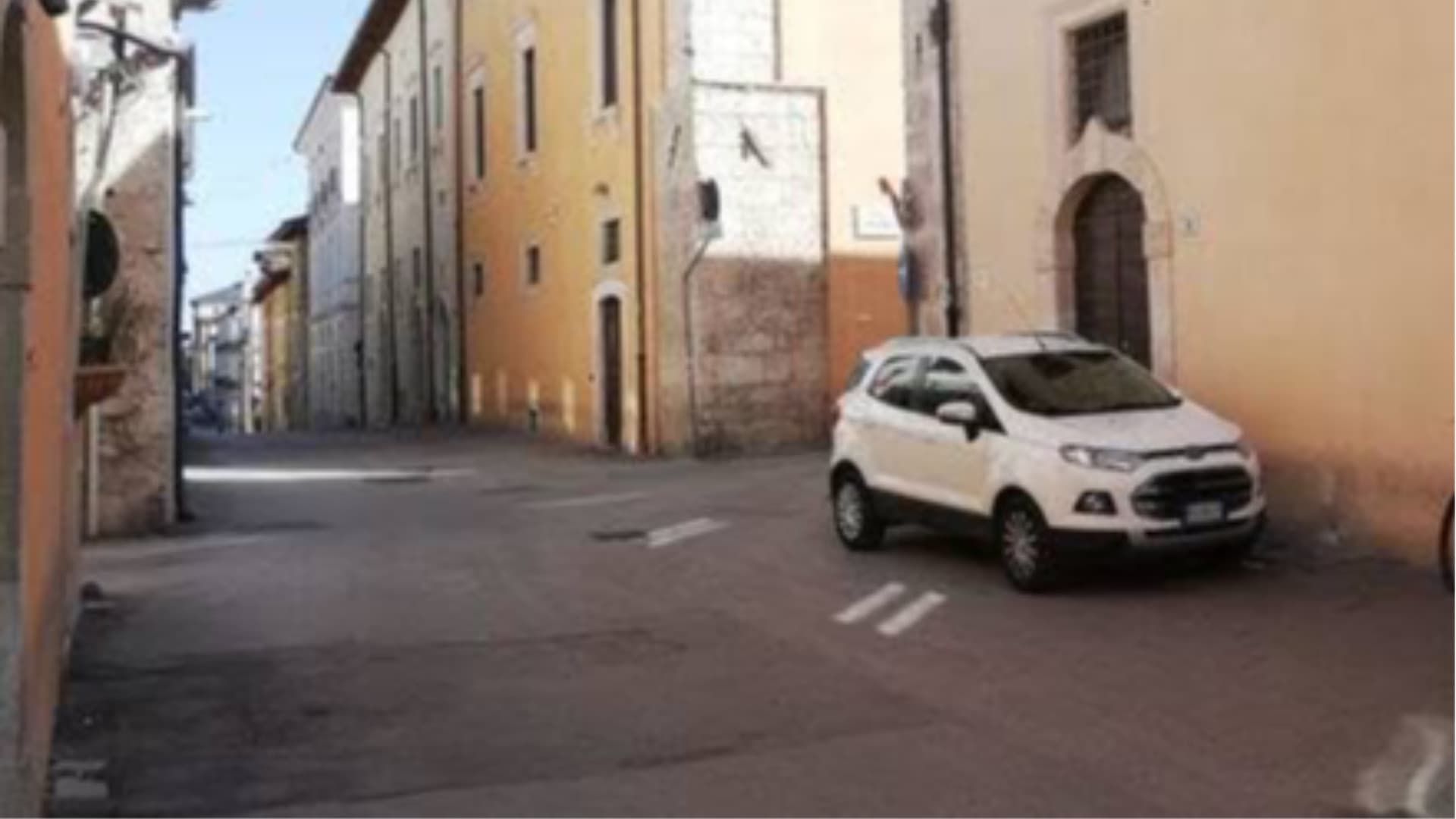 La strada