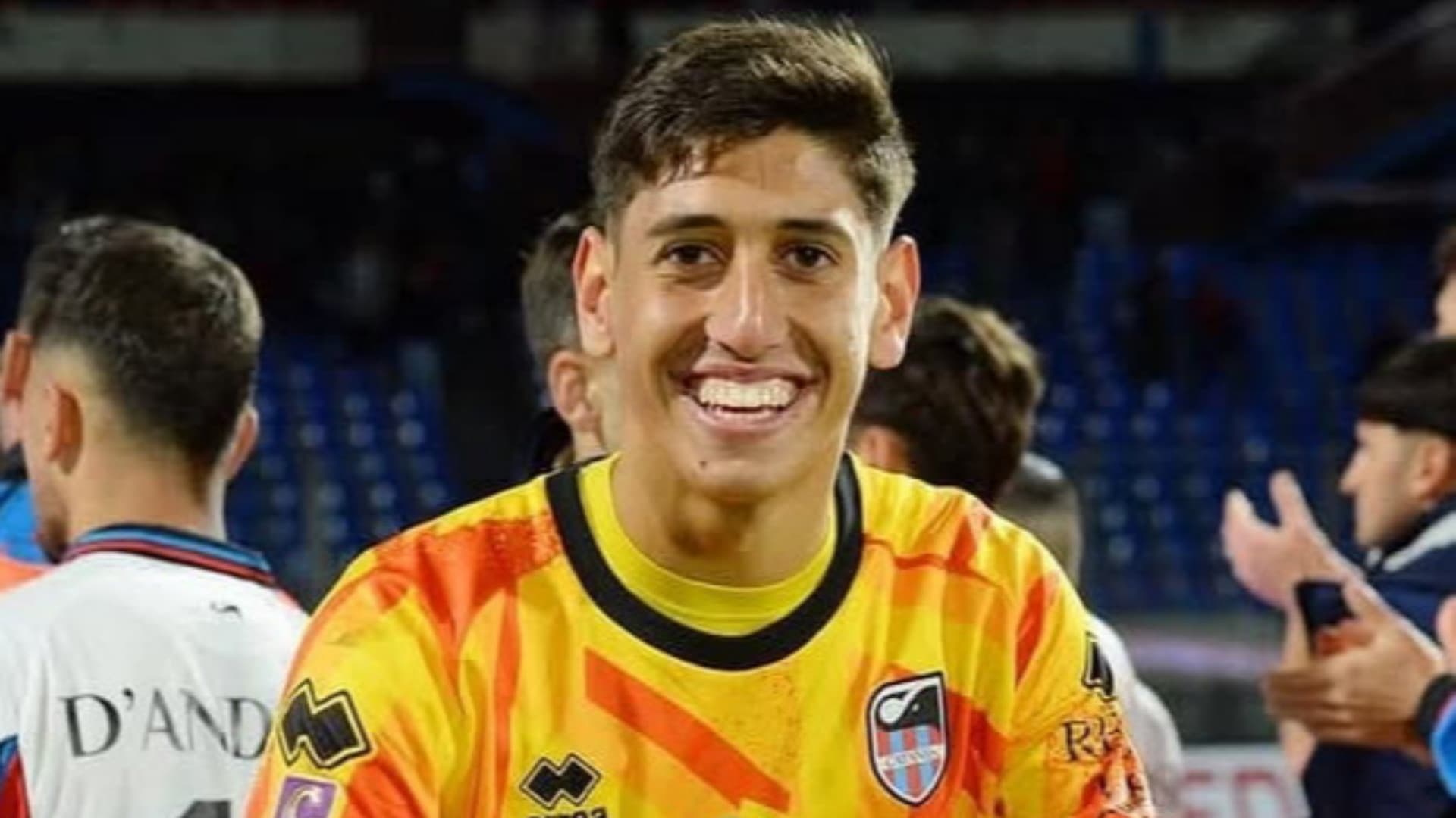 Damiano Butano