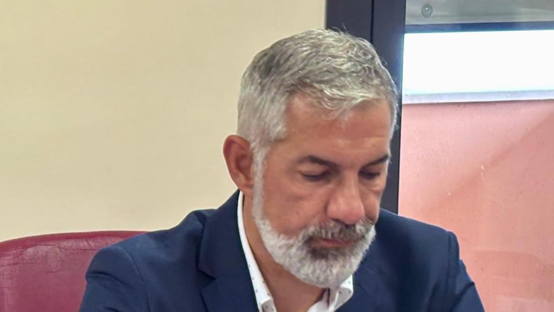 Ernesto Fracassi