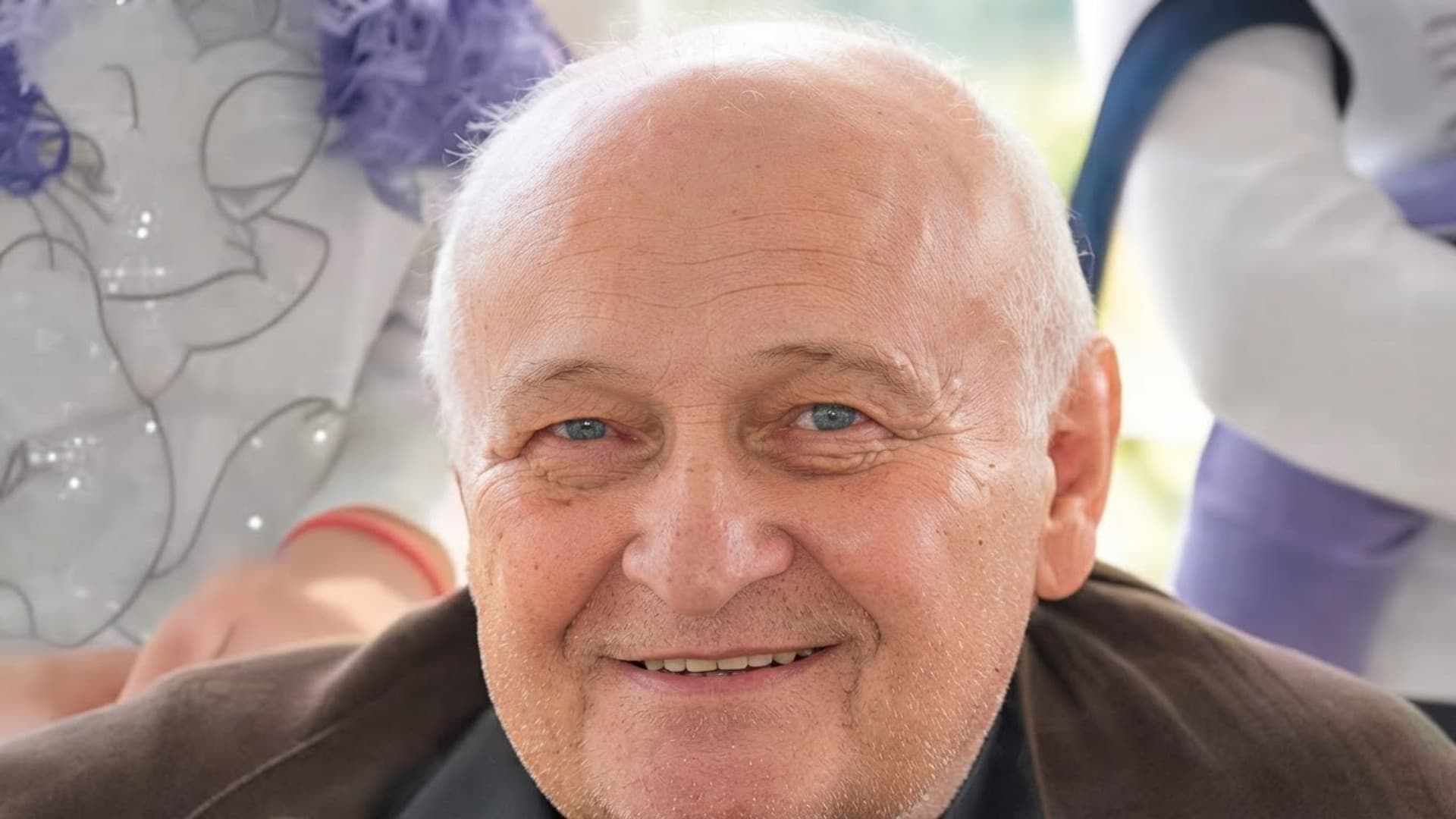 È morto a 96 anni don Agostino Mastrangelo, storico parroco di Sant'Eusanio del Sangro