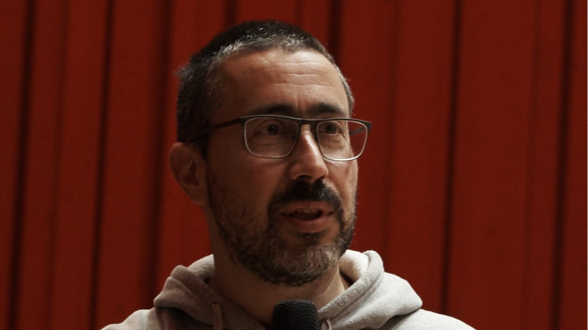 Federico Vittorini
