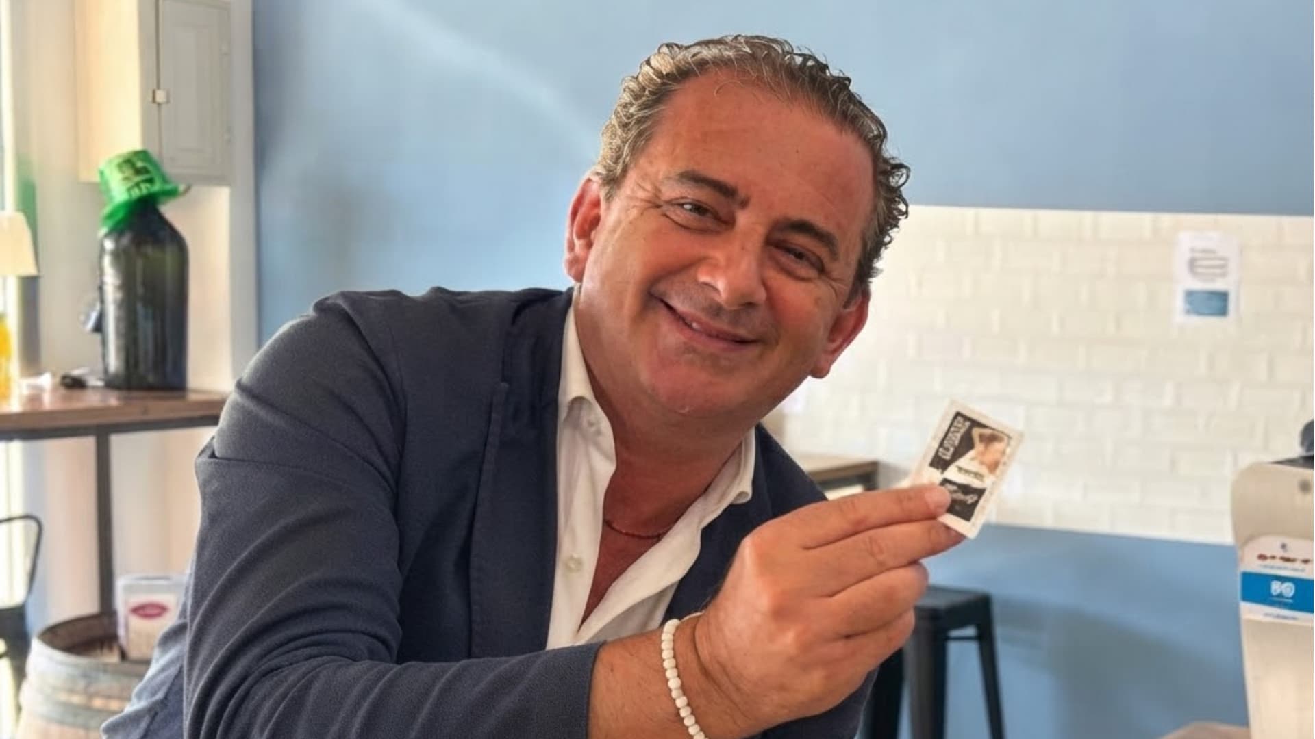 Antonio D’Agostino