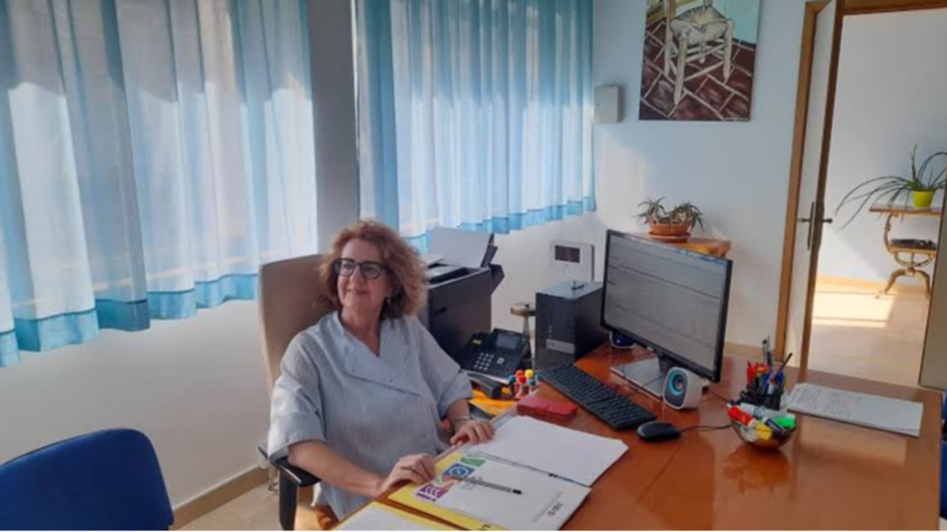 Cristina Di Sabatino