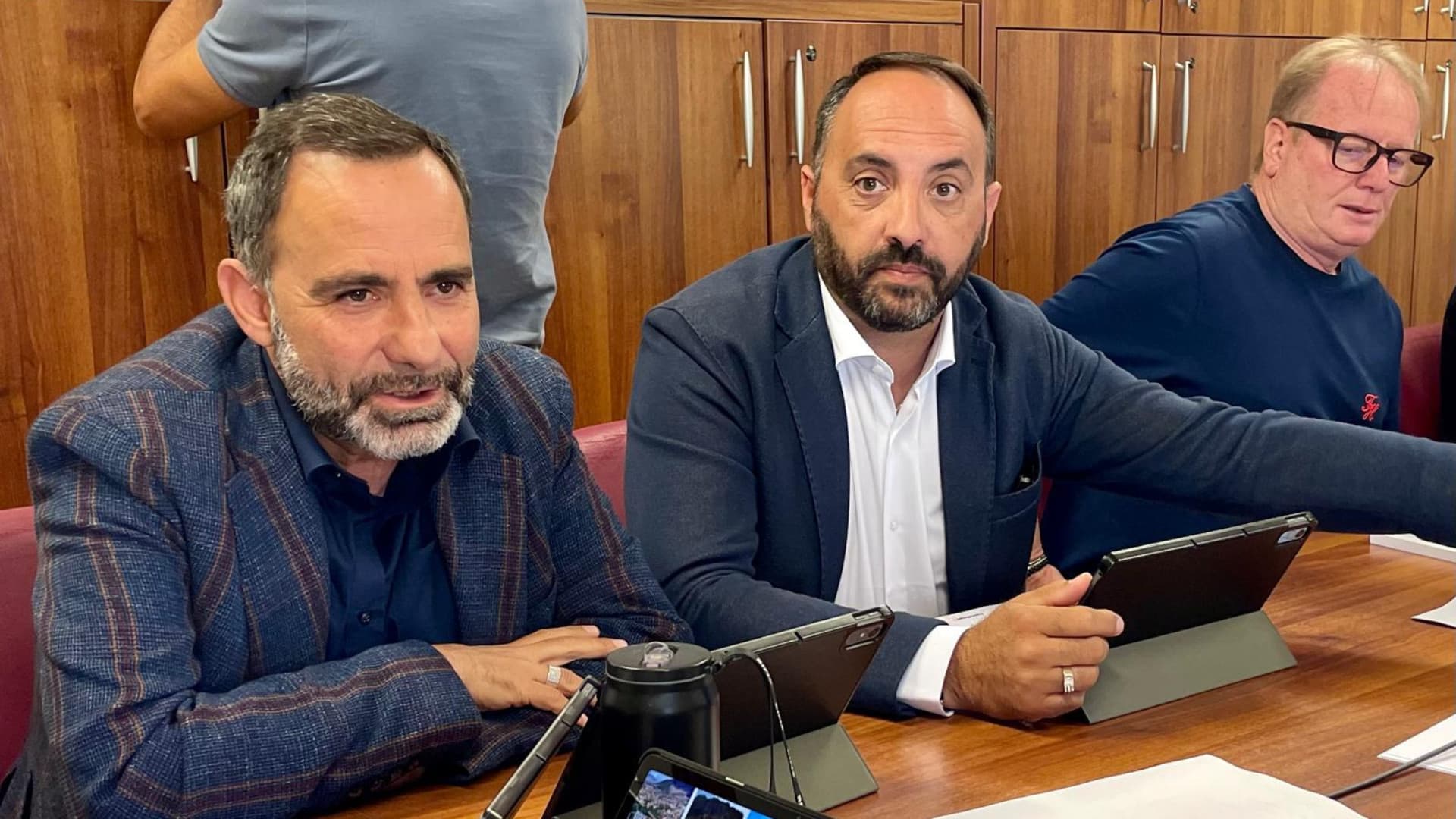 Marsica, 1,7 milioni per le scuole e nuovi fondi per le strade: ecco tutti gli interventi della Provincia