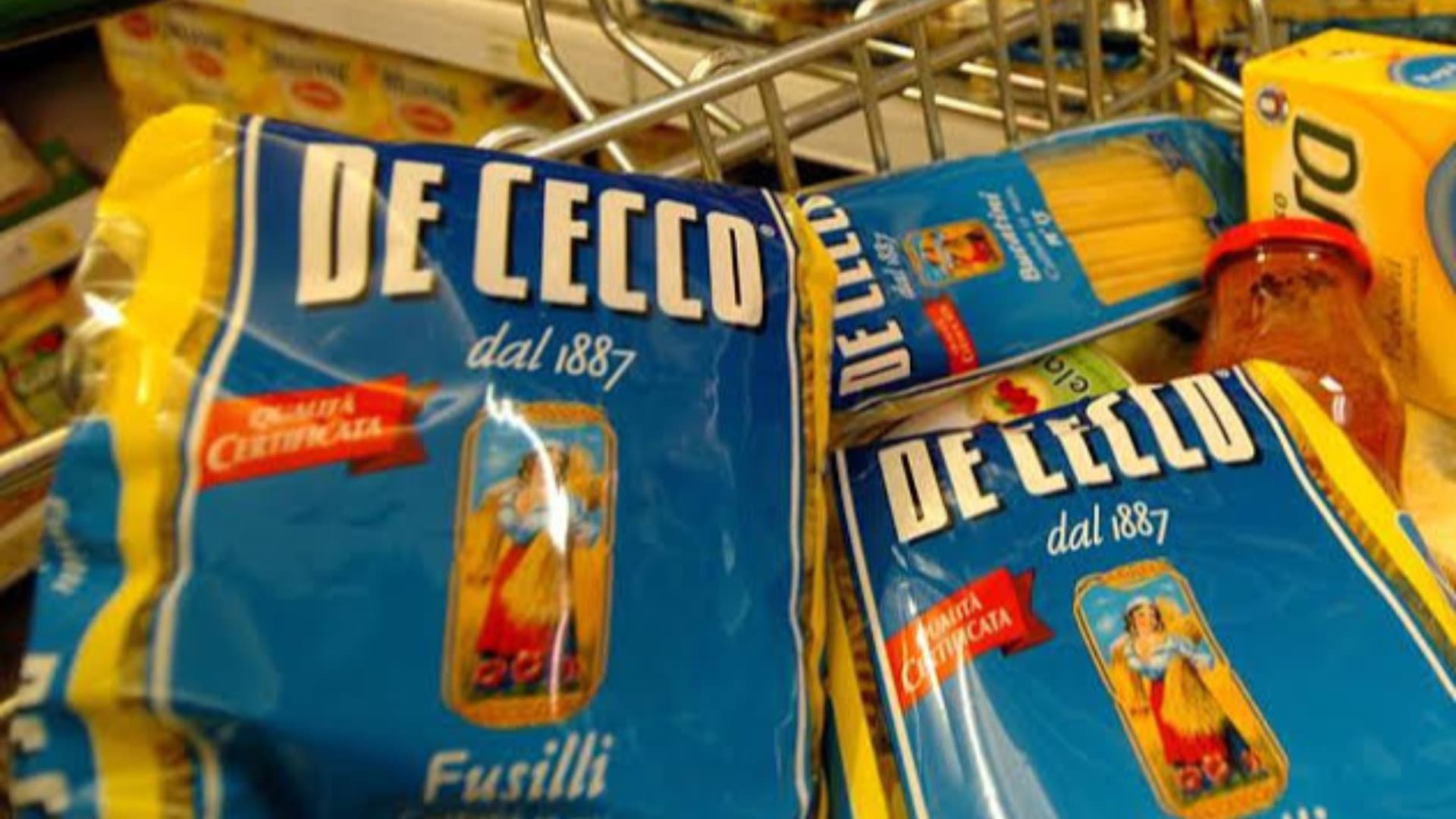 De Cecco miglior datore di lavoro in Italia: primo posto nella classifica Top Job 2026/27