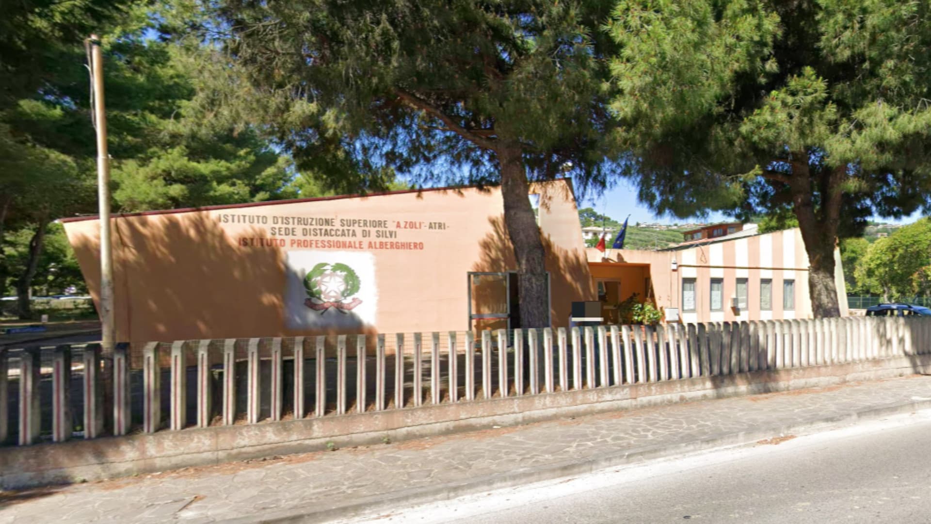L'istituto