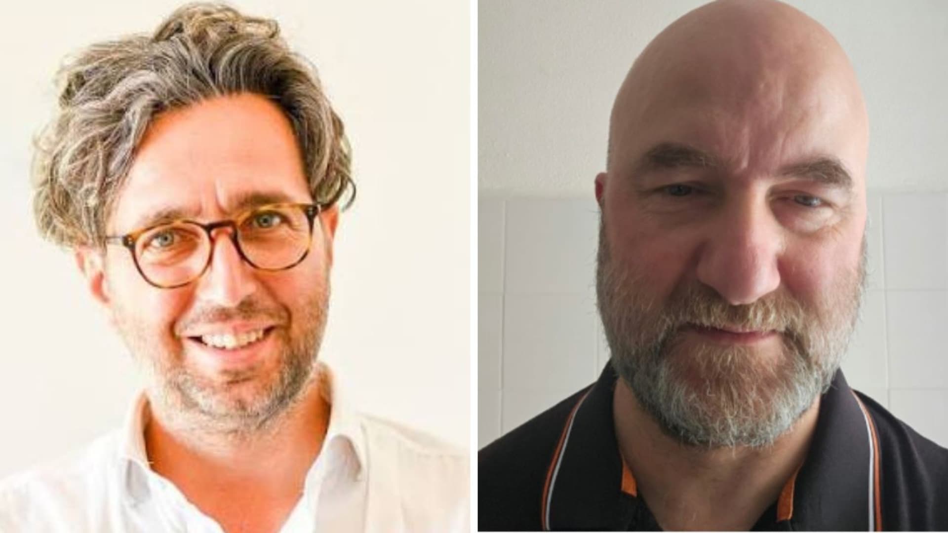 Il sindaco e Anthony Romani