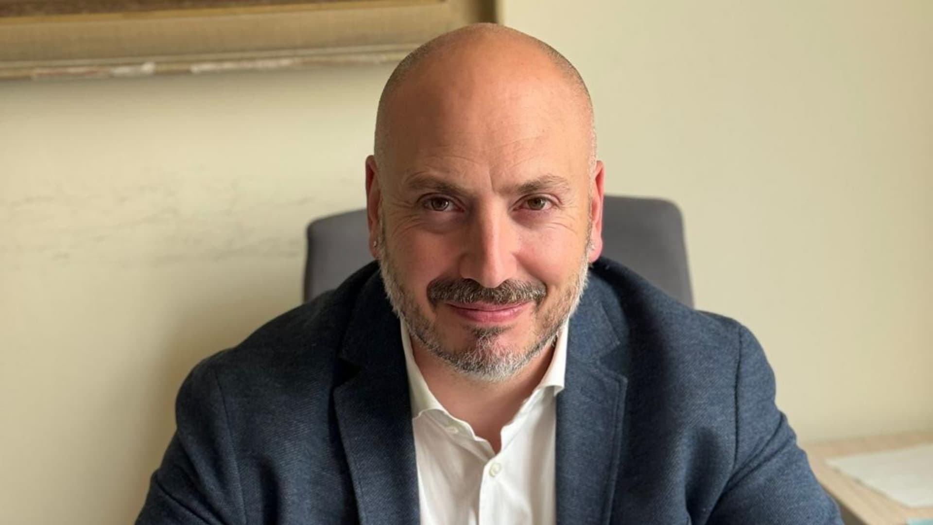 Stefano Cappetti
