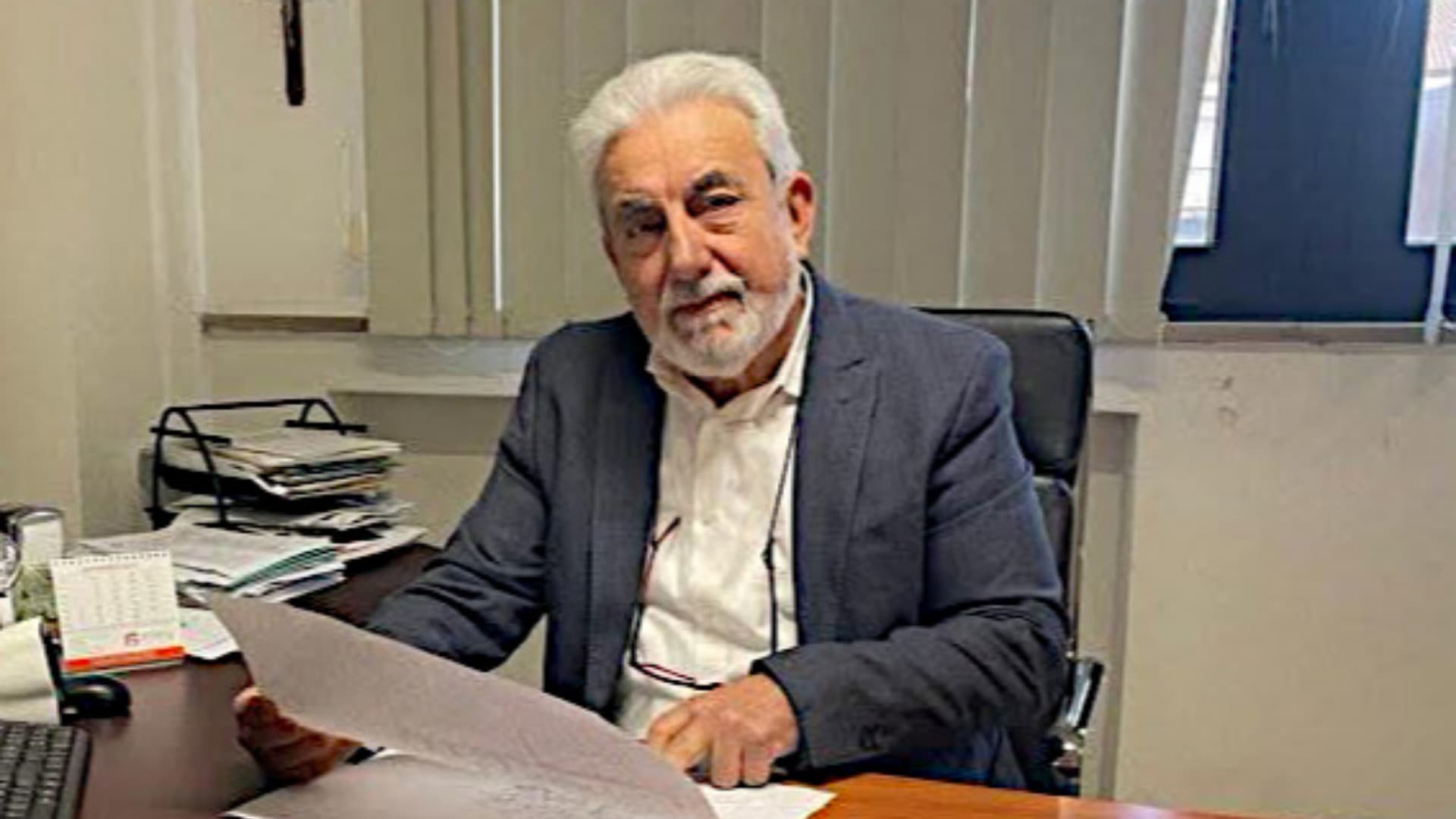 Giorgio Di Clemente