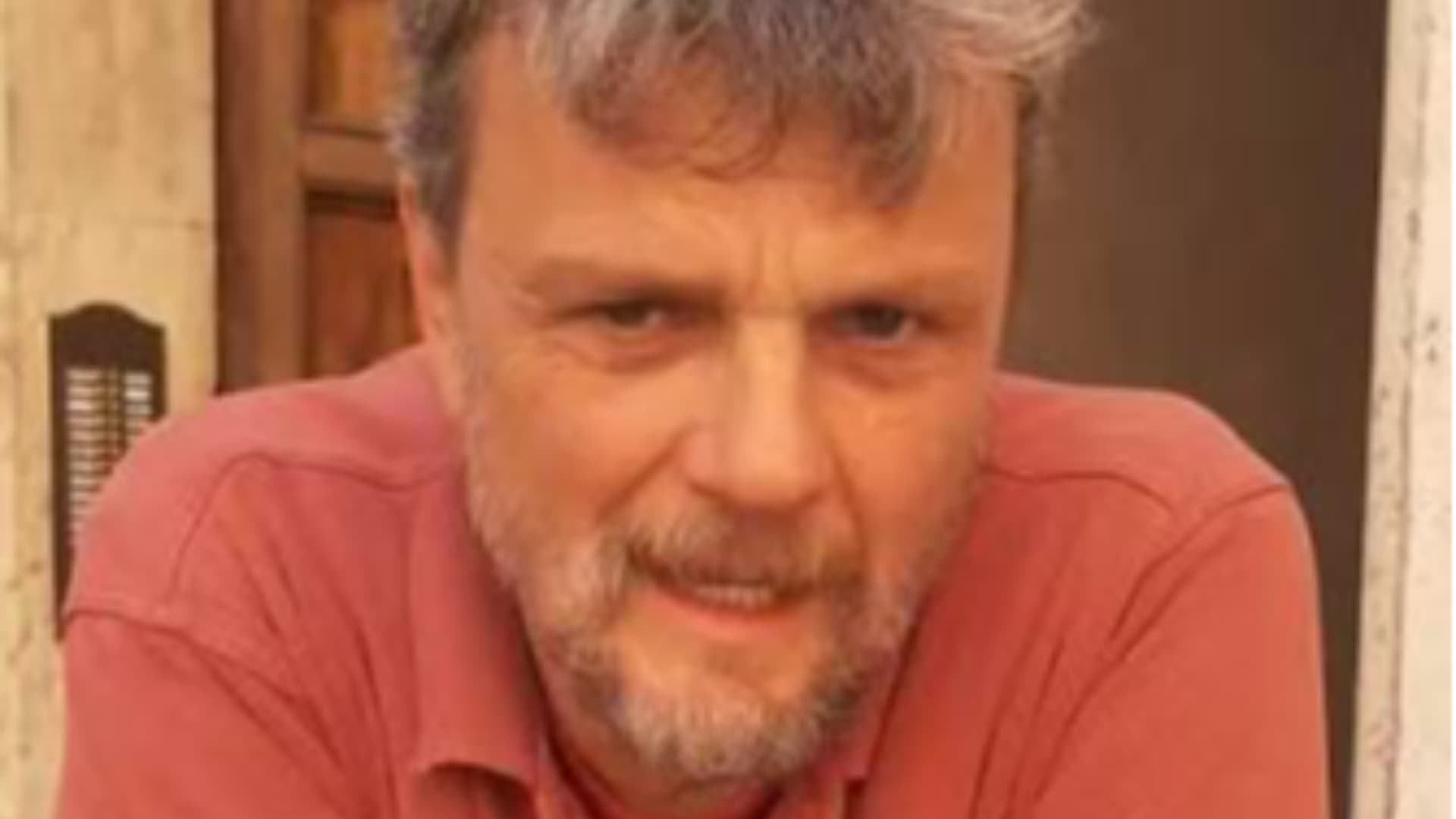 L'Aquila, è morto Daniele Kihlgren: addio al fondatore dell'albergo diffuso a Santo Stefano di Sessanio