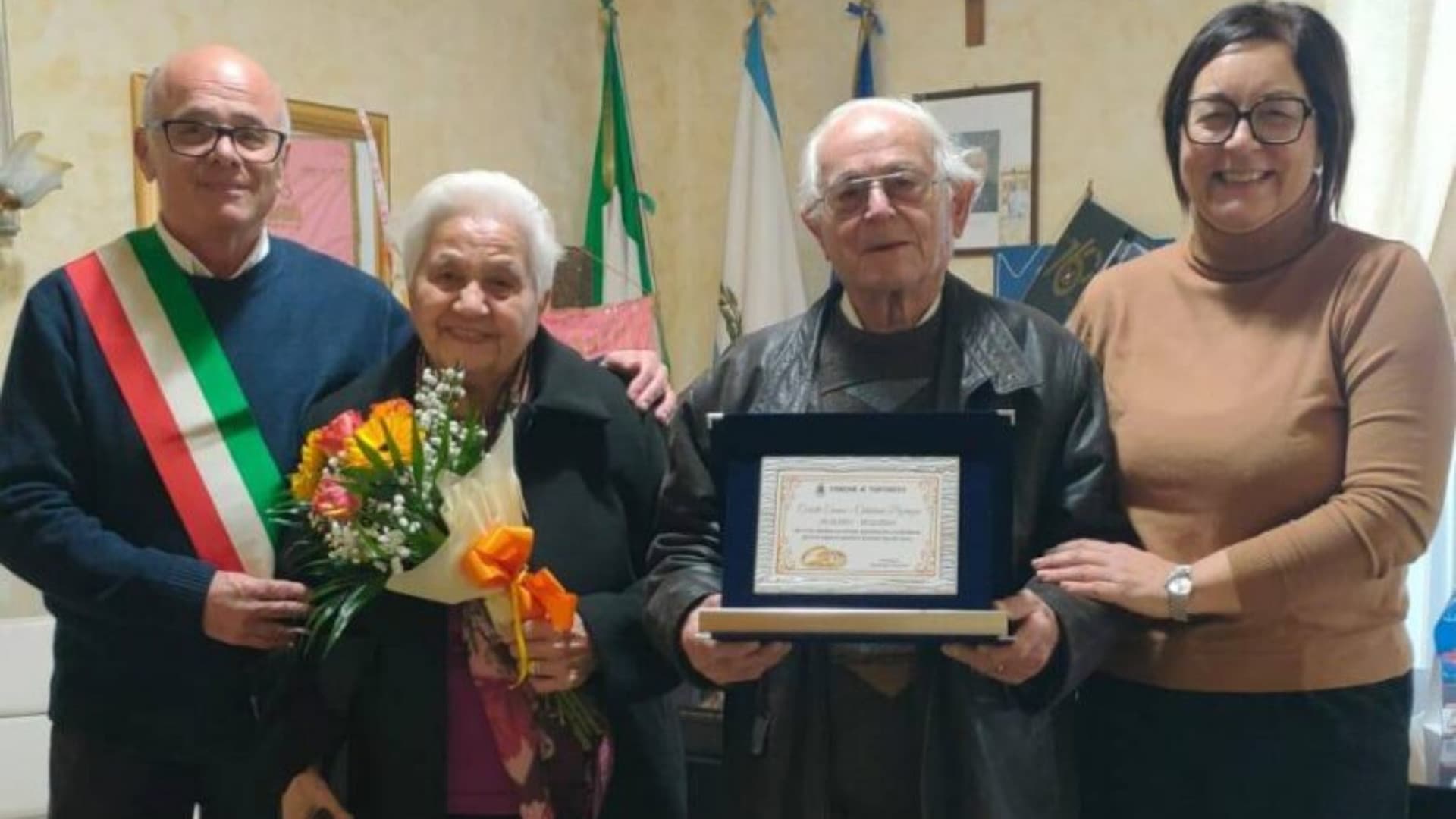 Tortoreto piange Ernino Cichetti, il sindaco: «La tua città non ti dimenticherà»