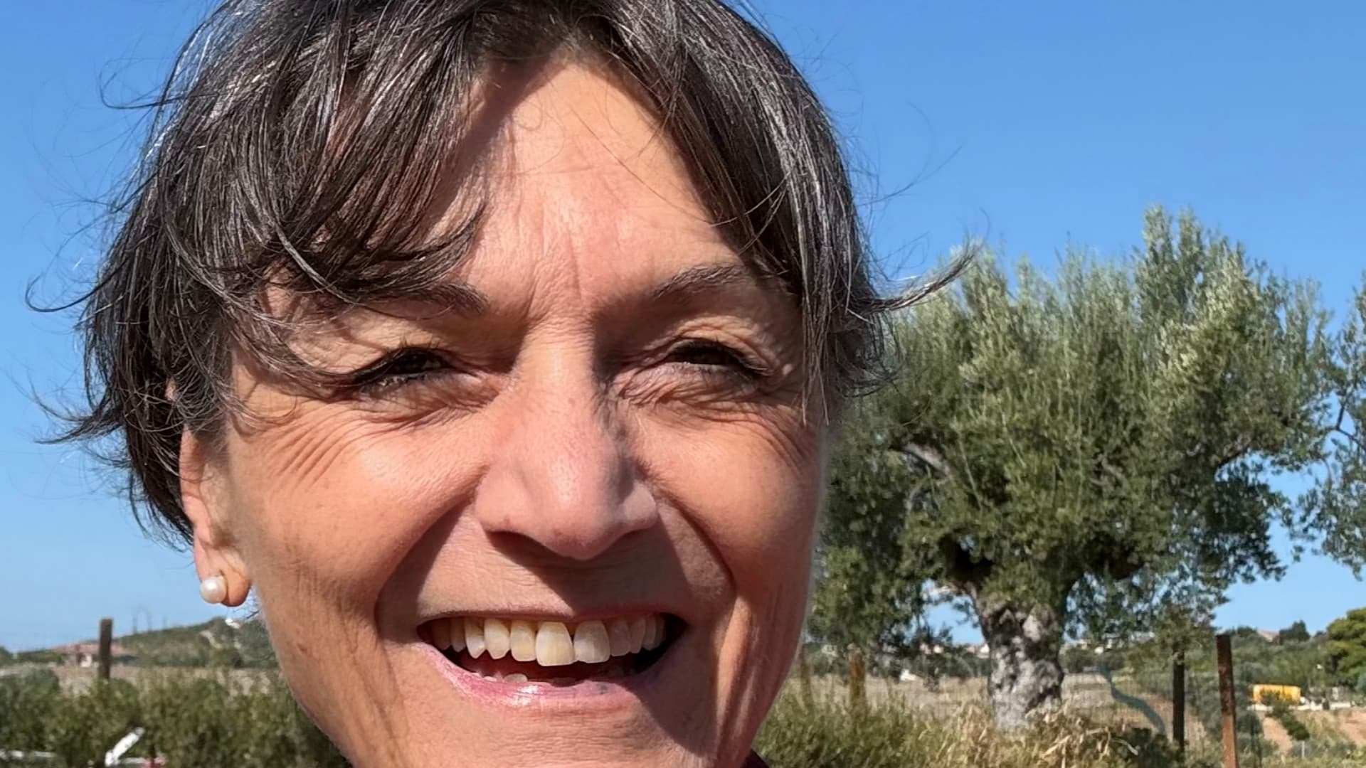 Rosaria Ciancaione
