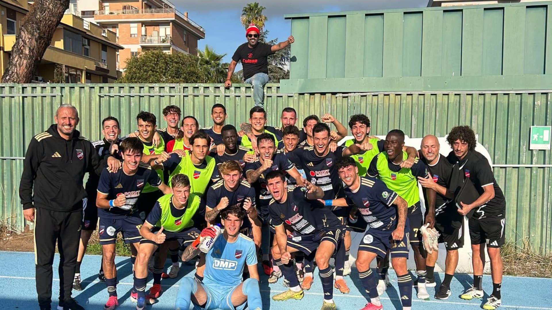 Foto Teramo calcio