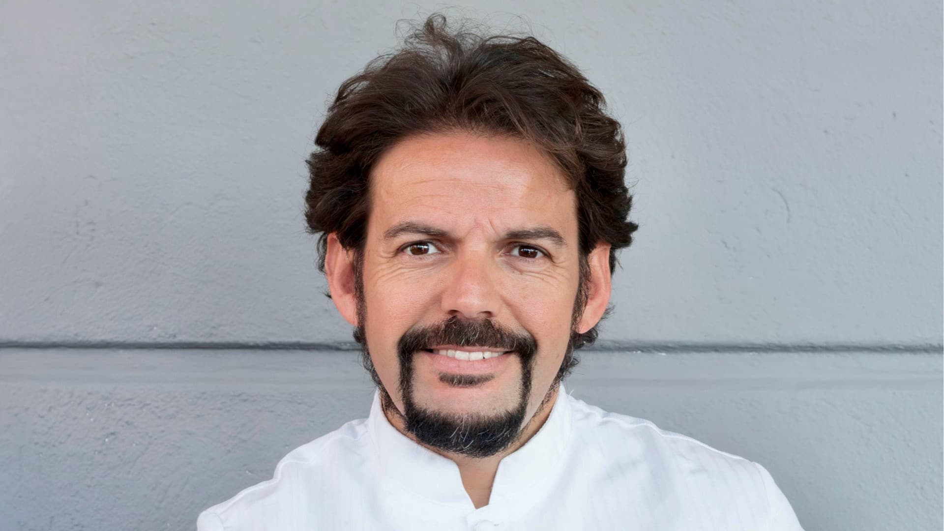 Luca Mastromattei