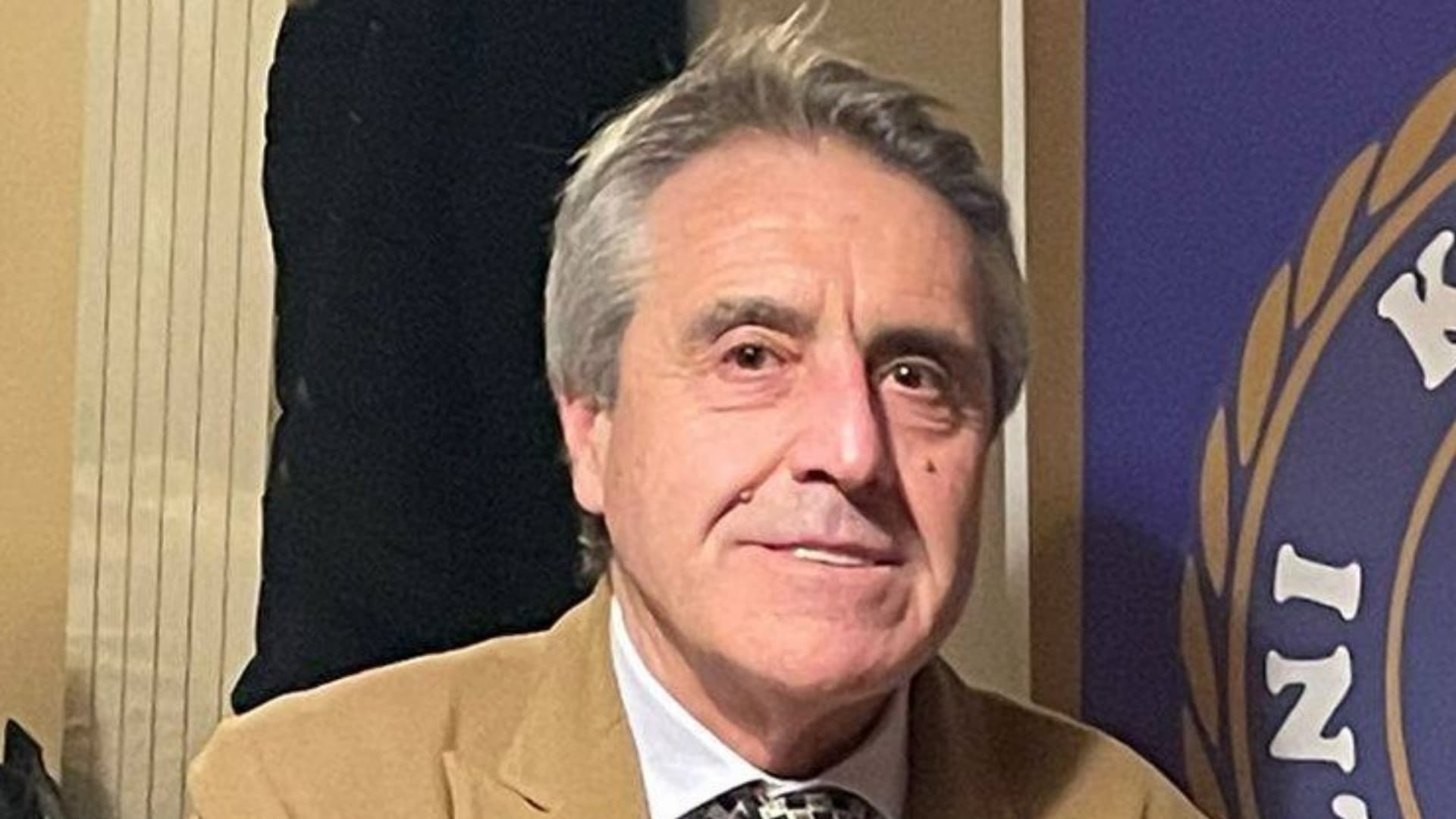 Gianfranco Di Benedetto