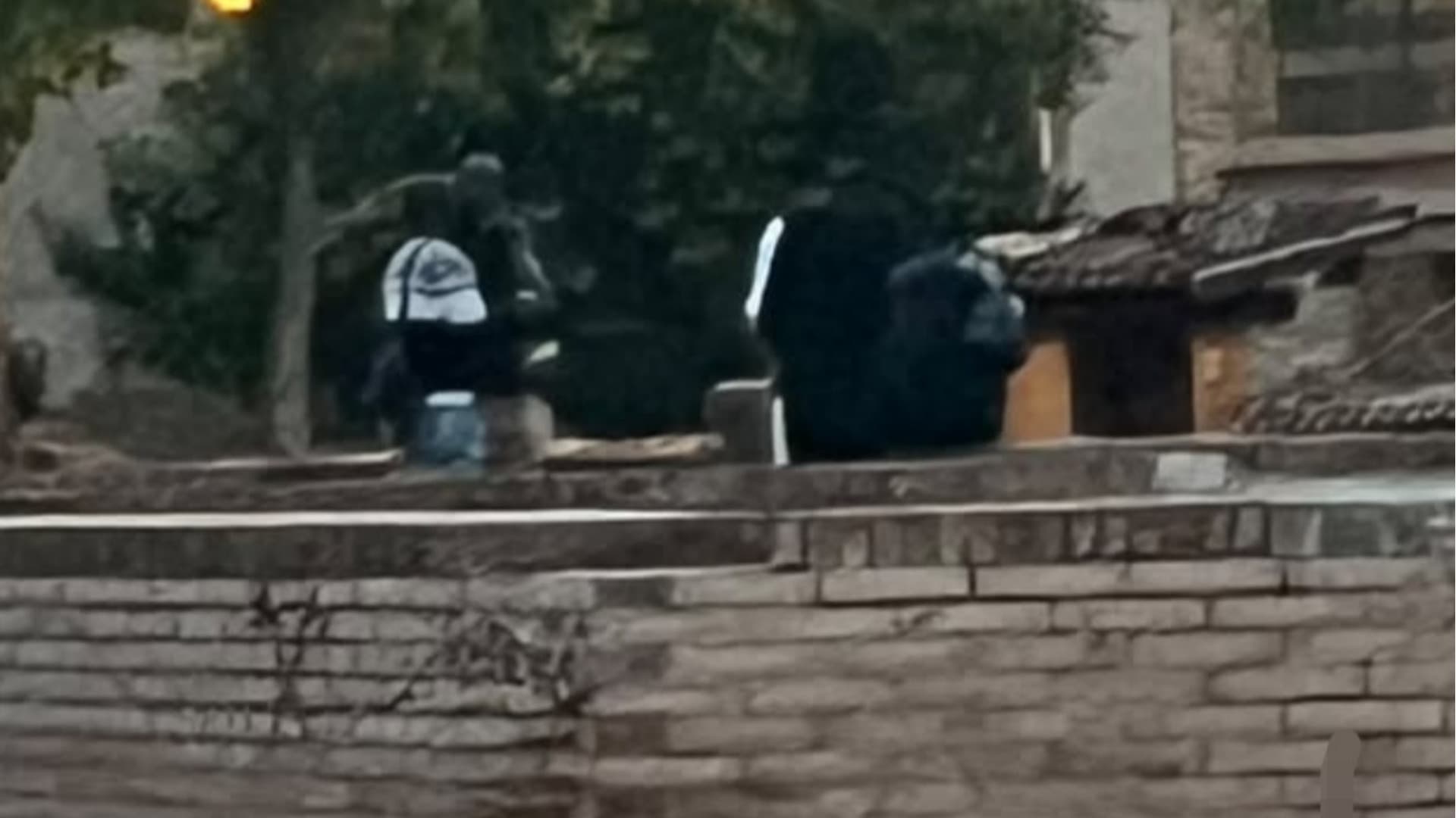 Teramo, piazzetta del Sole: giovani come zombie e il sospetto di cocaina tagliata con farmaci veterinari