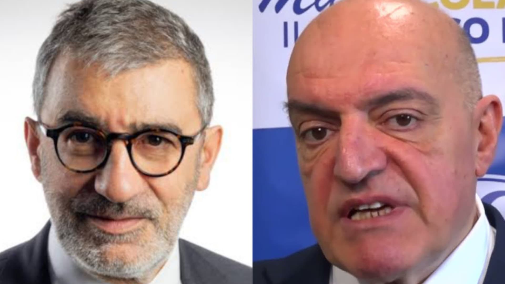Suppletive a Chieti: manca solo l’ufficialità per Colantonio e D’Amico