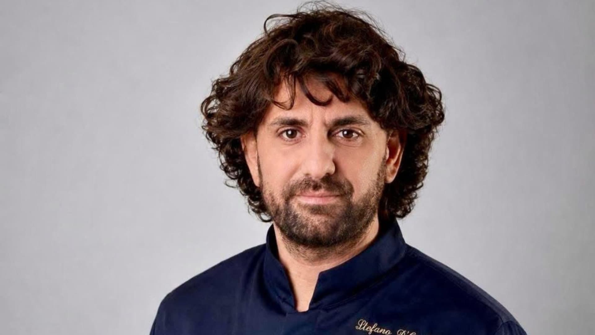 Stefano D’Onofrio