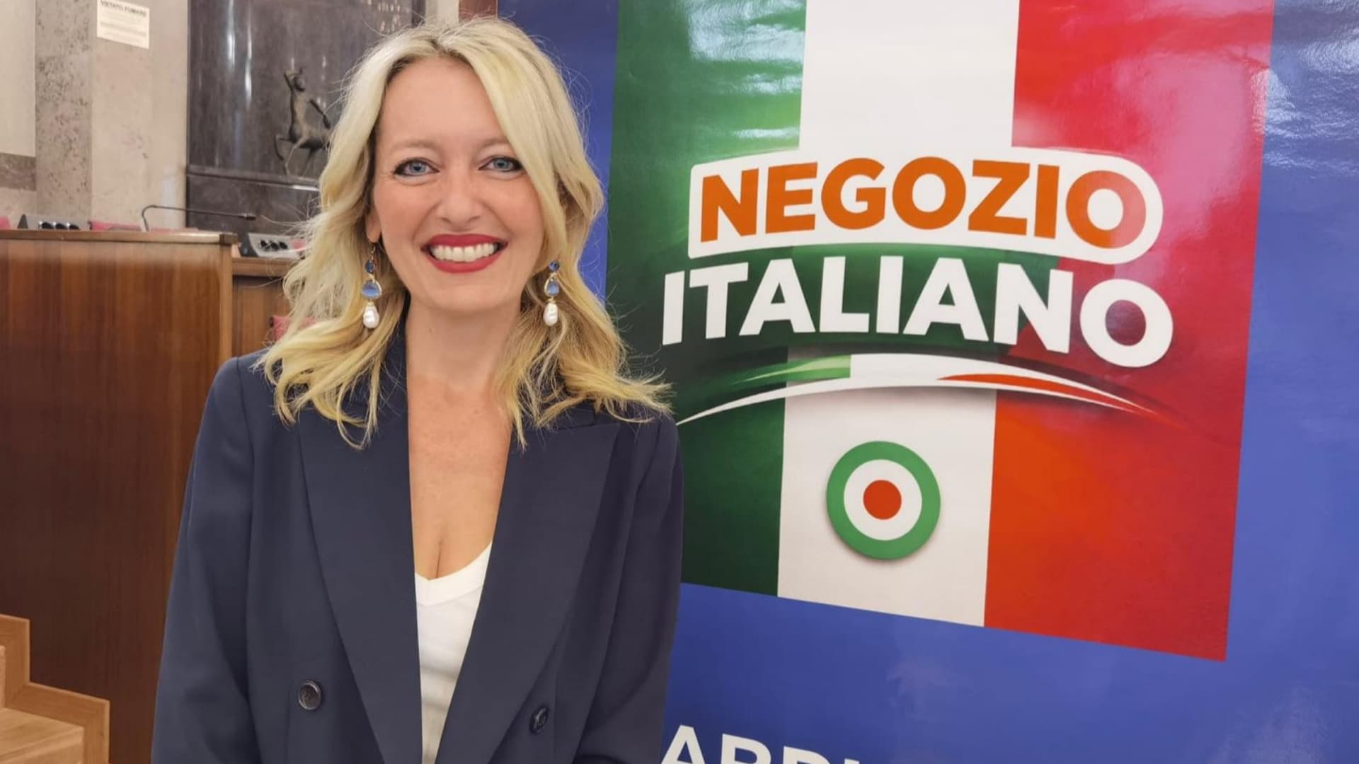Valeria Toppetti