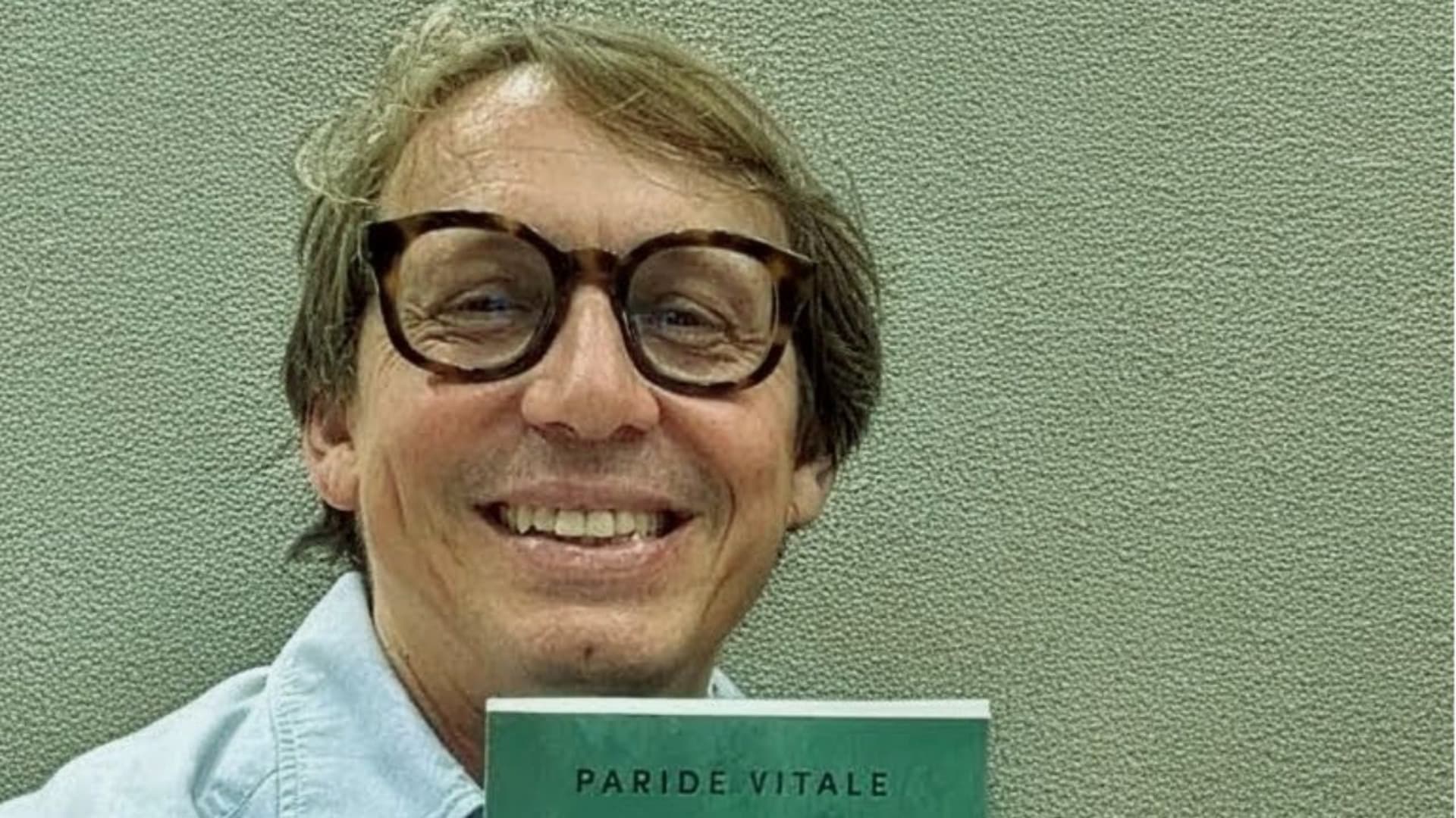 Paride Vitale