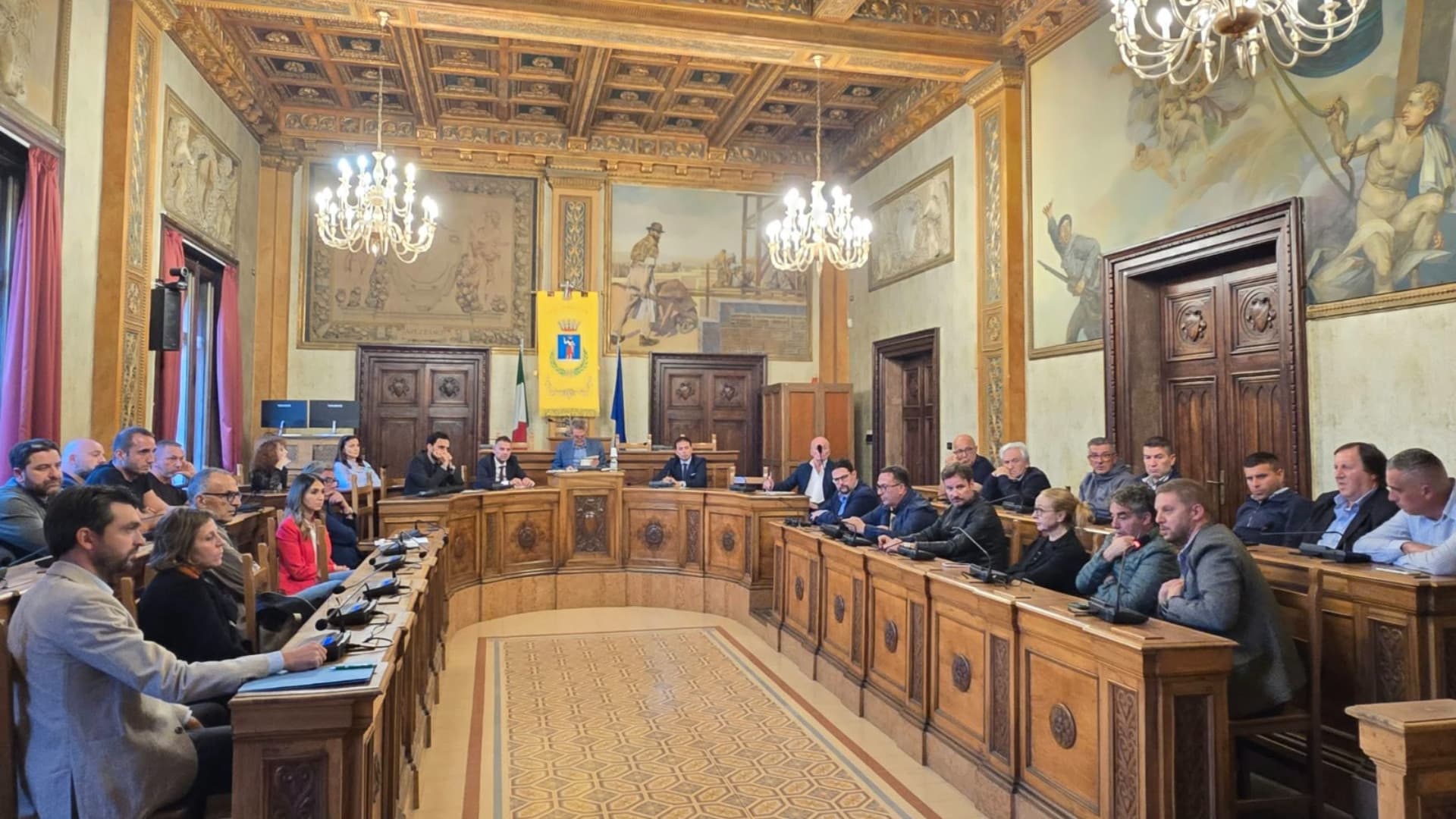 Rifiuti in Abruzzo, svolta dal 2027: la Marsica punta a gestire il servizio in autonomia