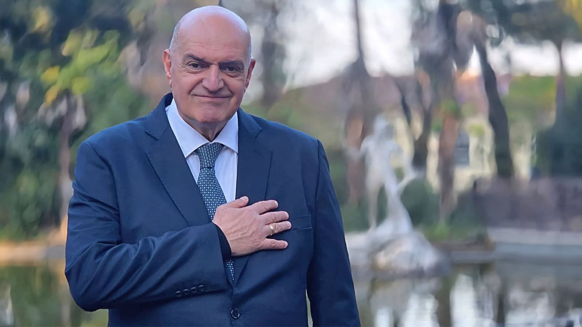 Mario Colantonio