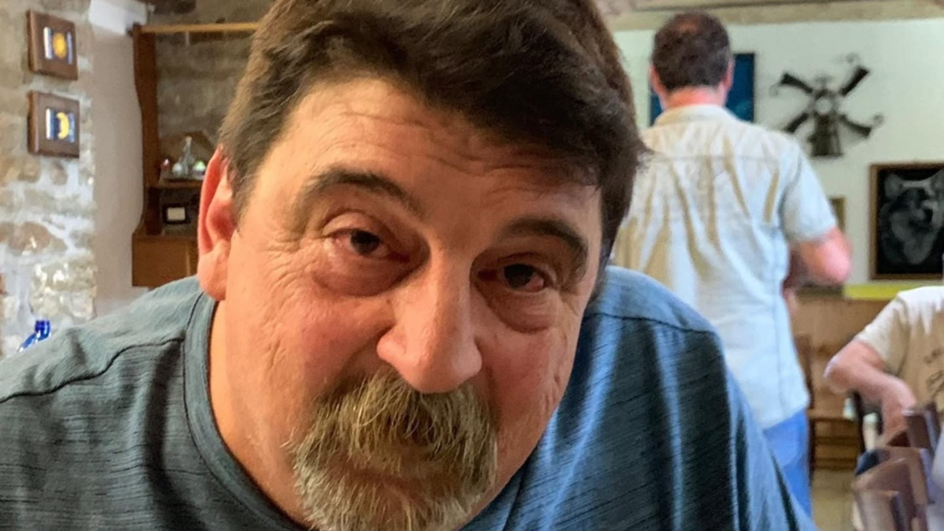 Vincenzo Cerasi è morto a 66 anni