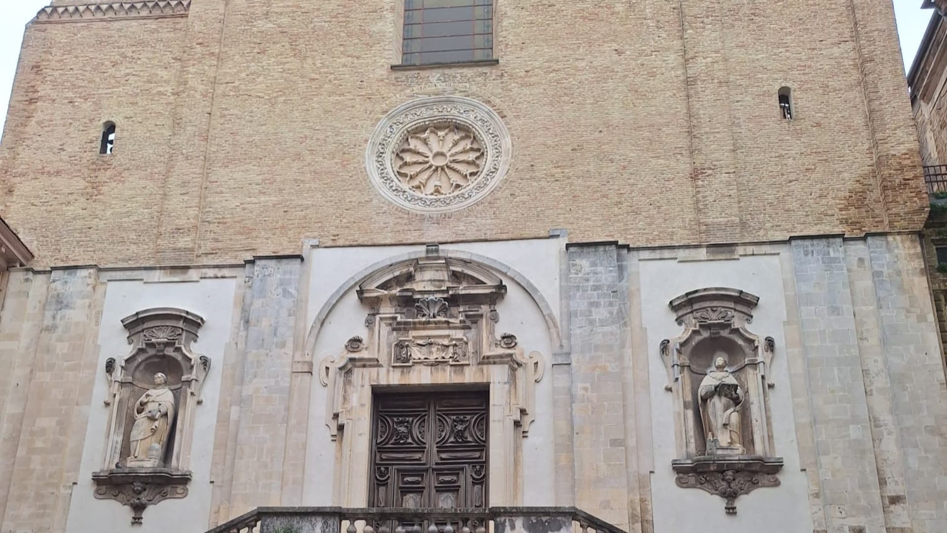 Chieti riabbraccia San Francesco al Corso: riapre dopo 17 anni la chiesa simbolo per "Ri-Generazione Chieti"