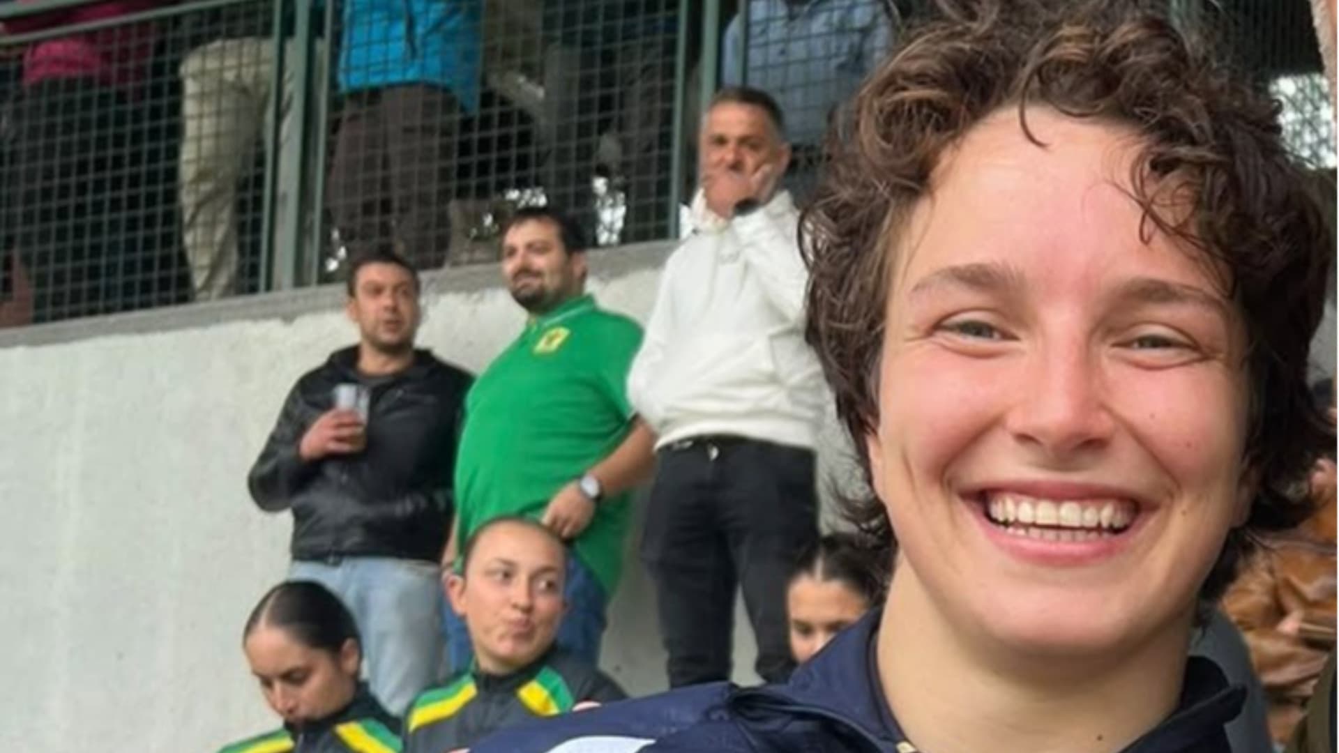 L'Aquila, Italia Under 21 bella e divertente stravince il Three Nations femminile