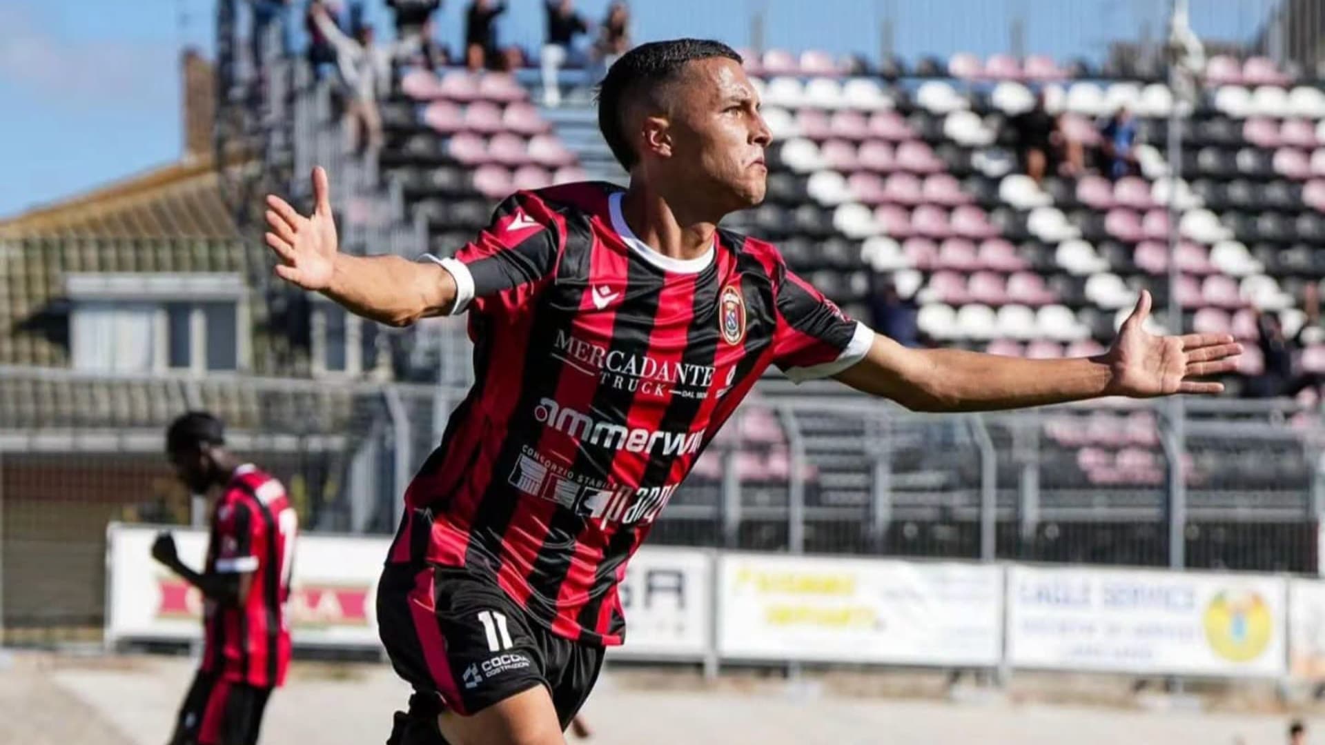 Il Lanciano ritrova la vittoria: tris al Montecchio. De Giosa Abruzzo Daily top player: il motivo